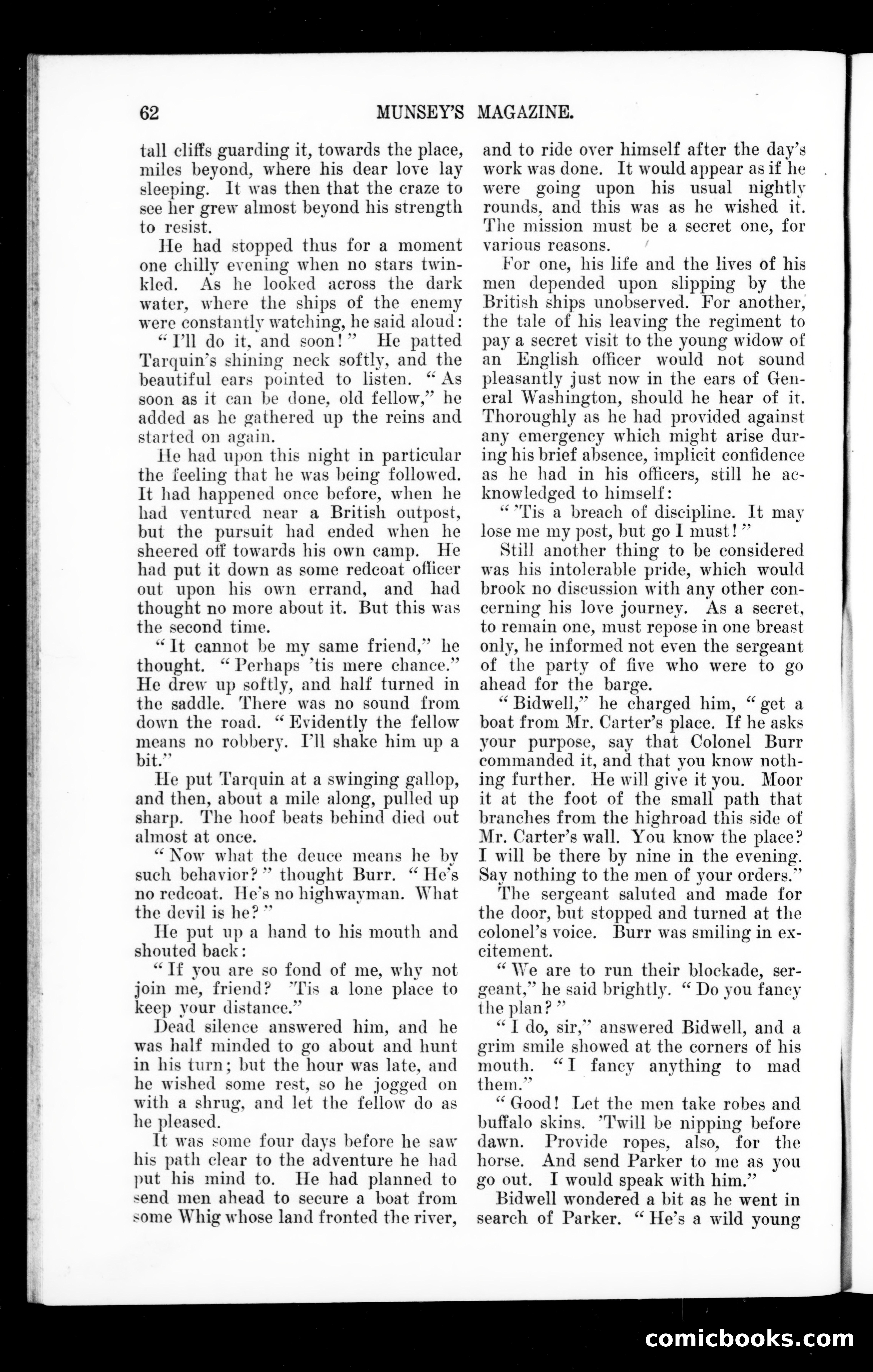 The Munsey Magazine, April 1903 — page 64 of 162