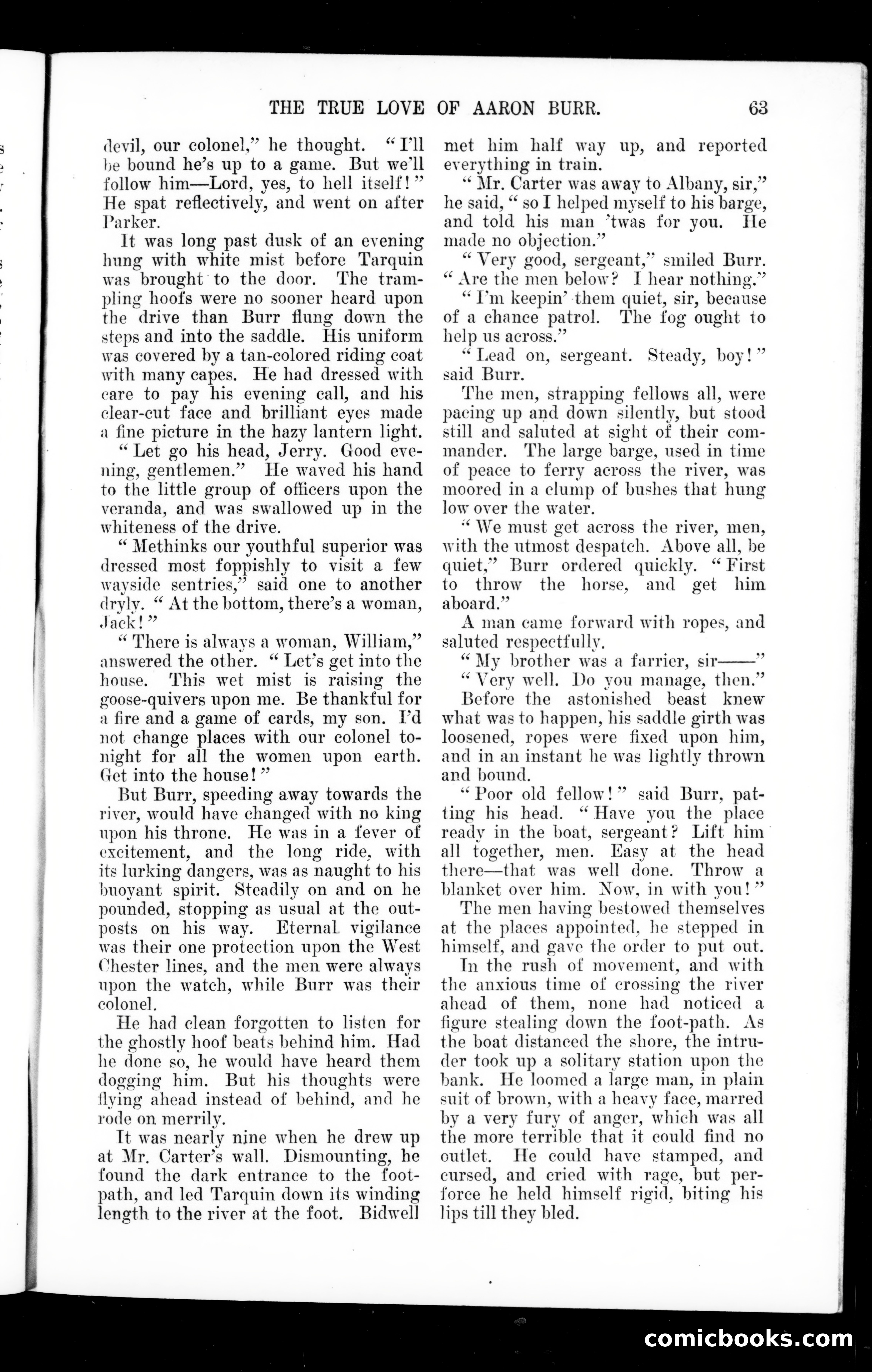 The Munsey Magazine, April 1903 — page 65 of 162