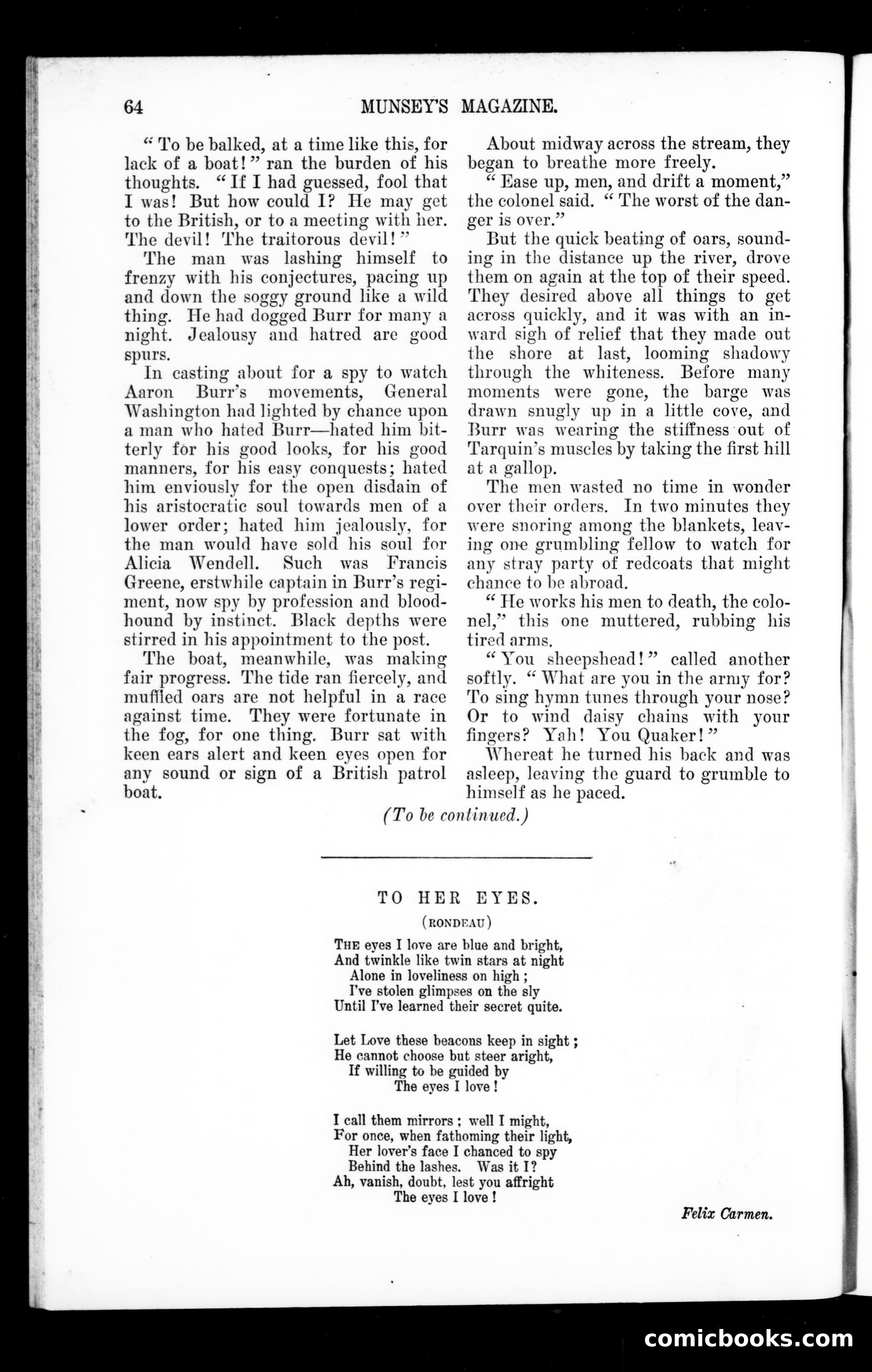 The Munsey Magazine, April 1903 — page 66 of 162