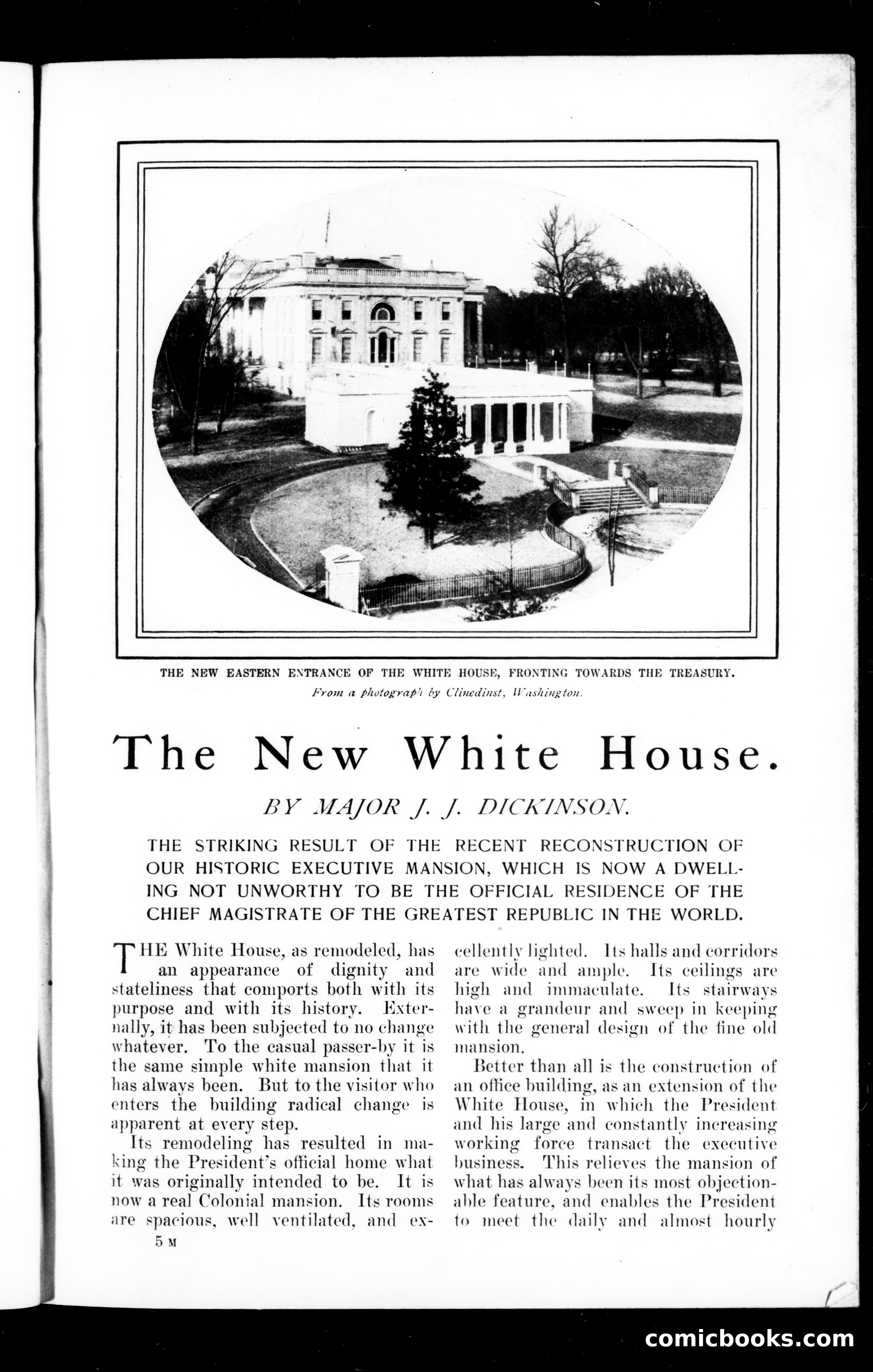 The Munsey Magazine, April 1903 — page 67 of 162