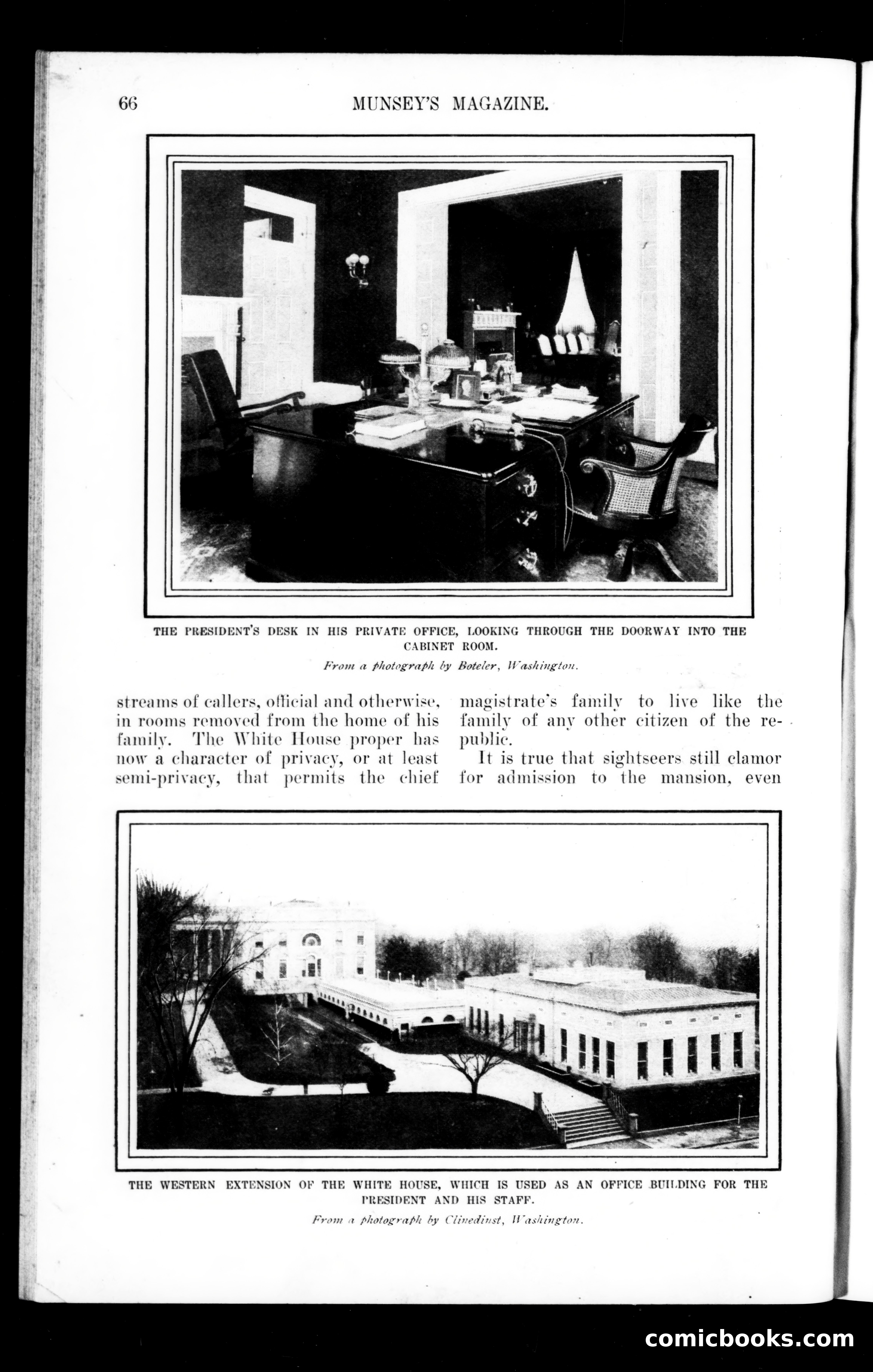 The Munsey Magazine, April 1903 — page 68 of 162