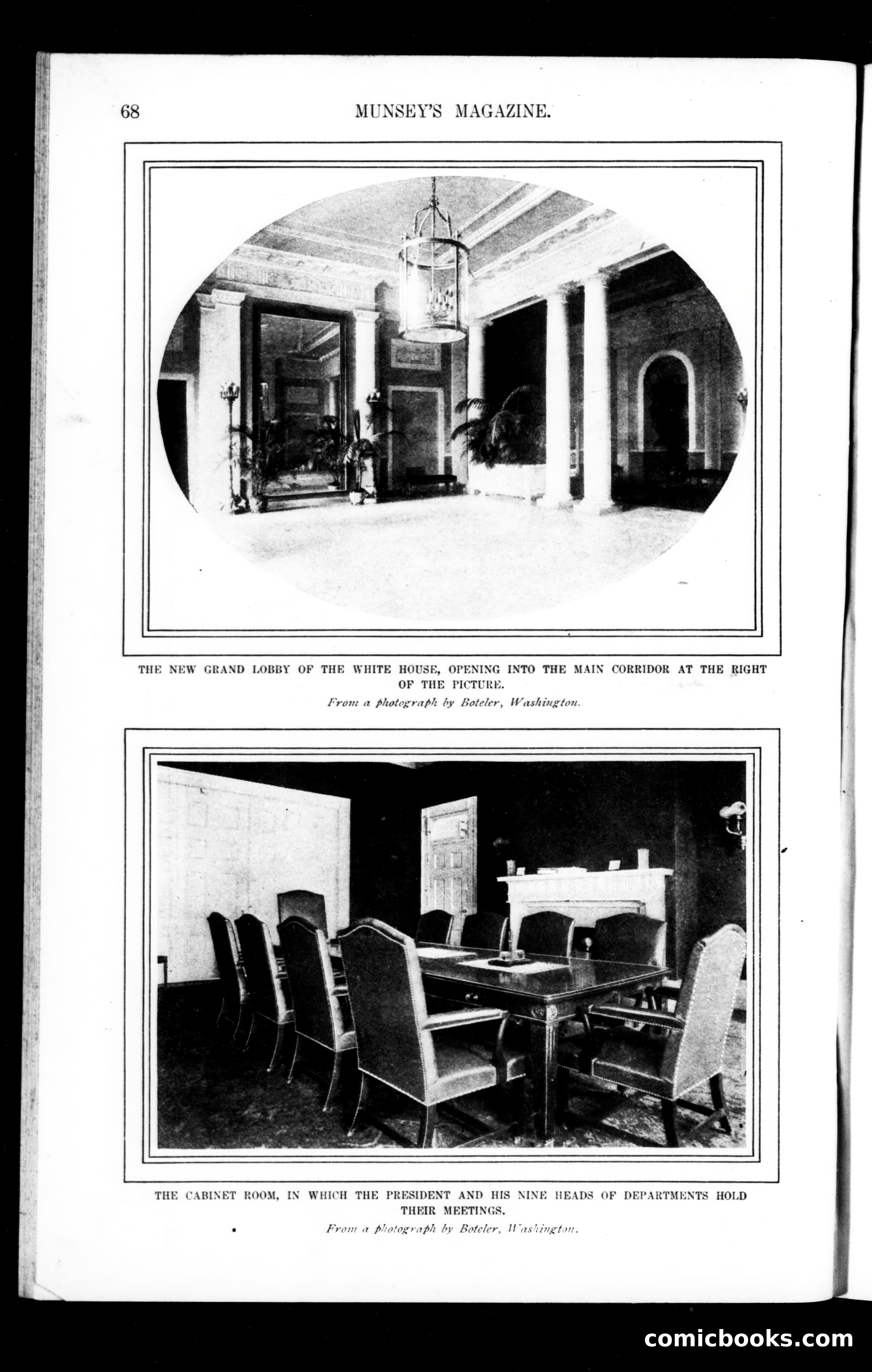 The Munsey Magazine, April 1903 — page 70 of 162