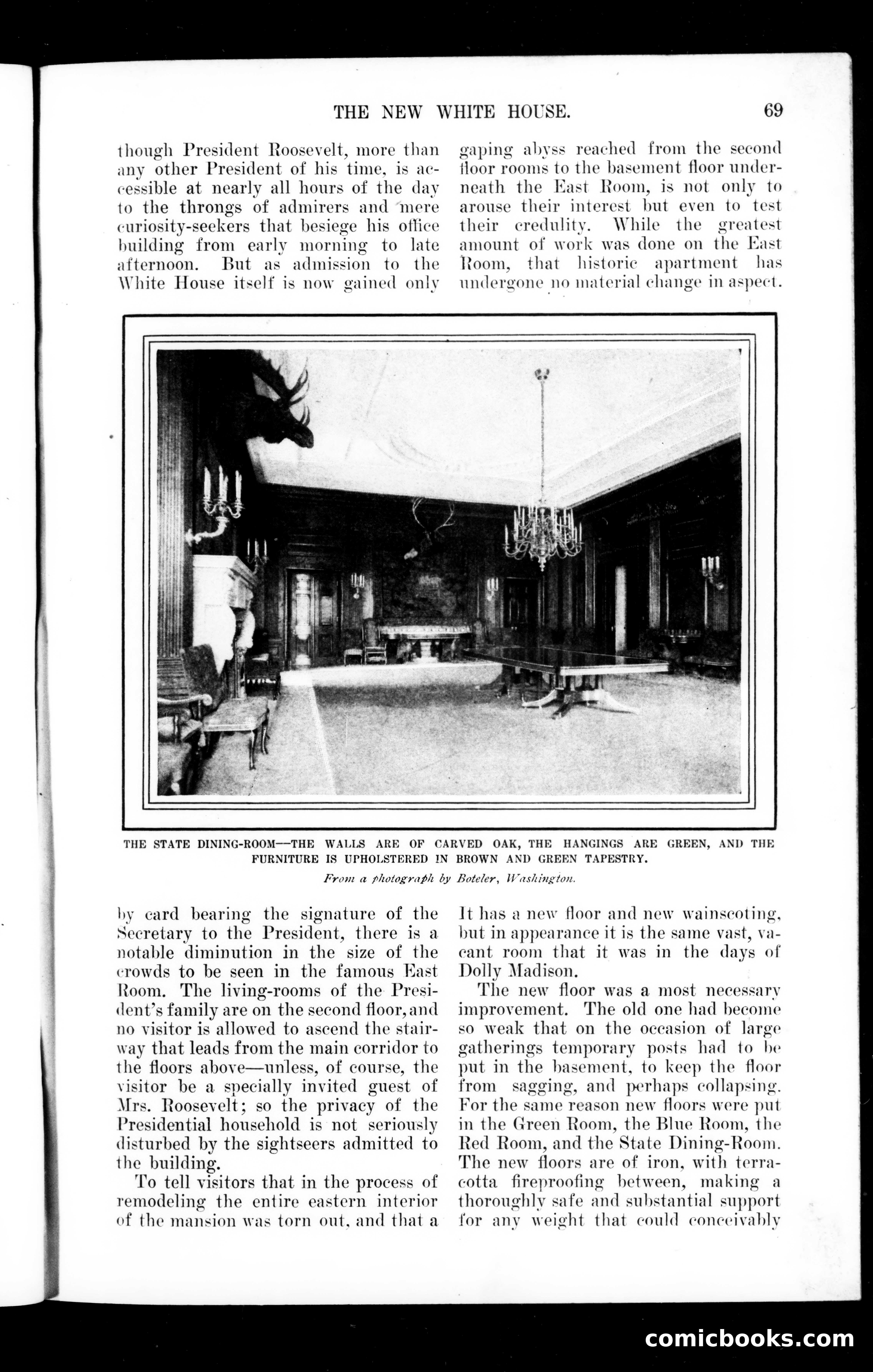 The Munsey Magazine, April 1903 — page 71 of 162