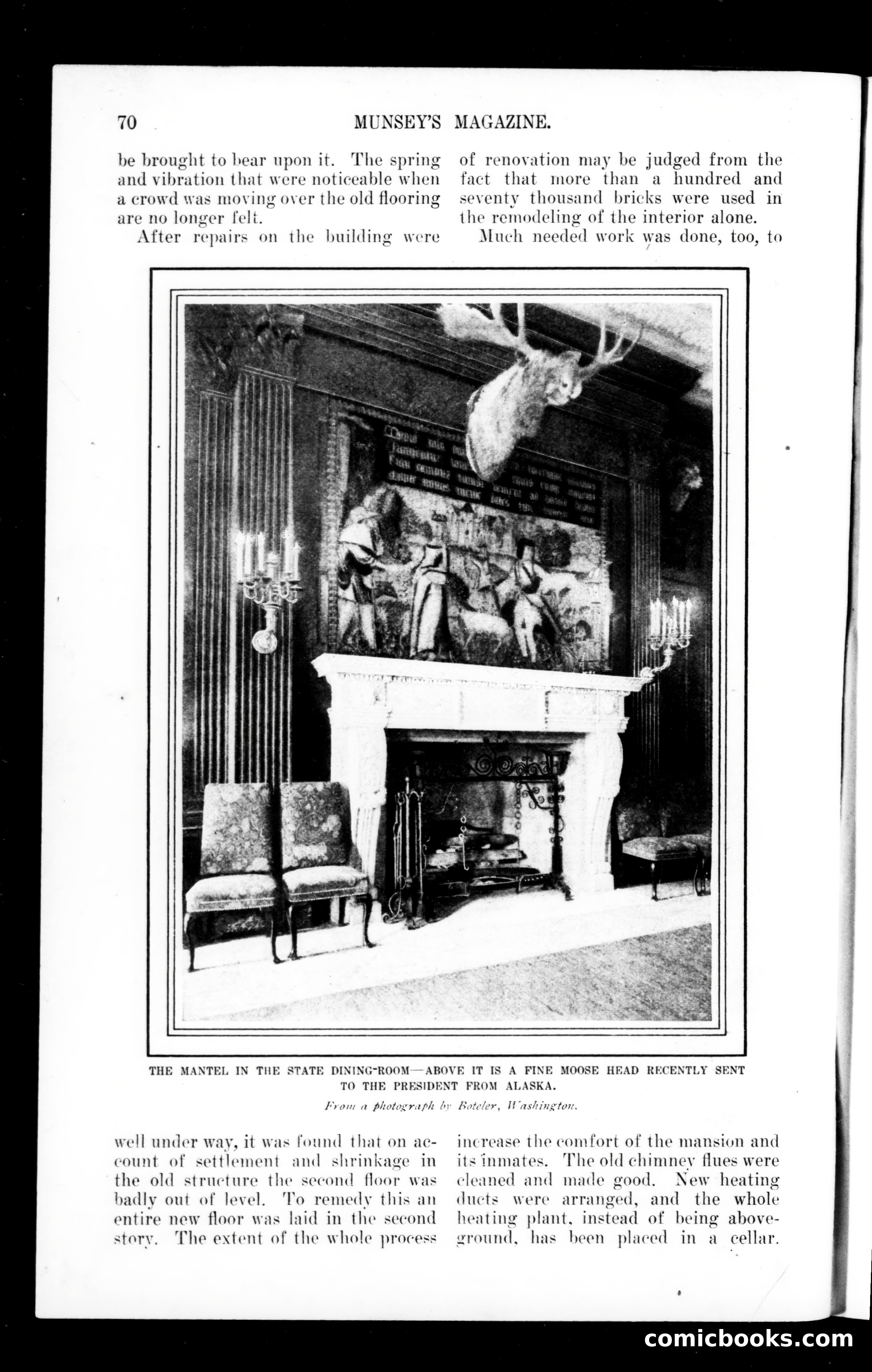 The Munsey Magazine, April 1903 — page 72 of 162