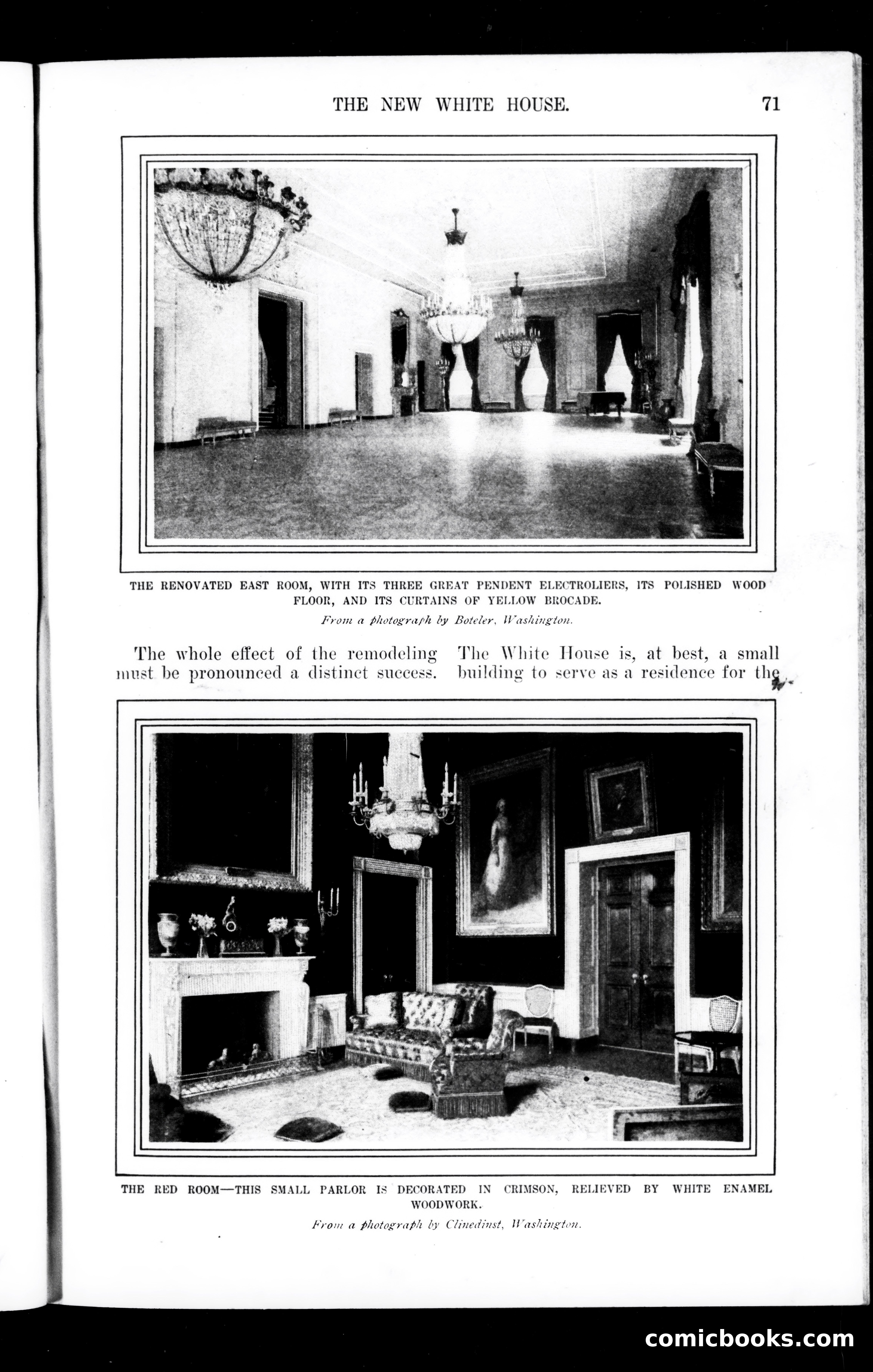 The Munsey Magazine, April 1903 — page 73 of 162