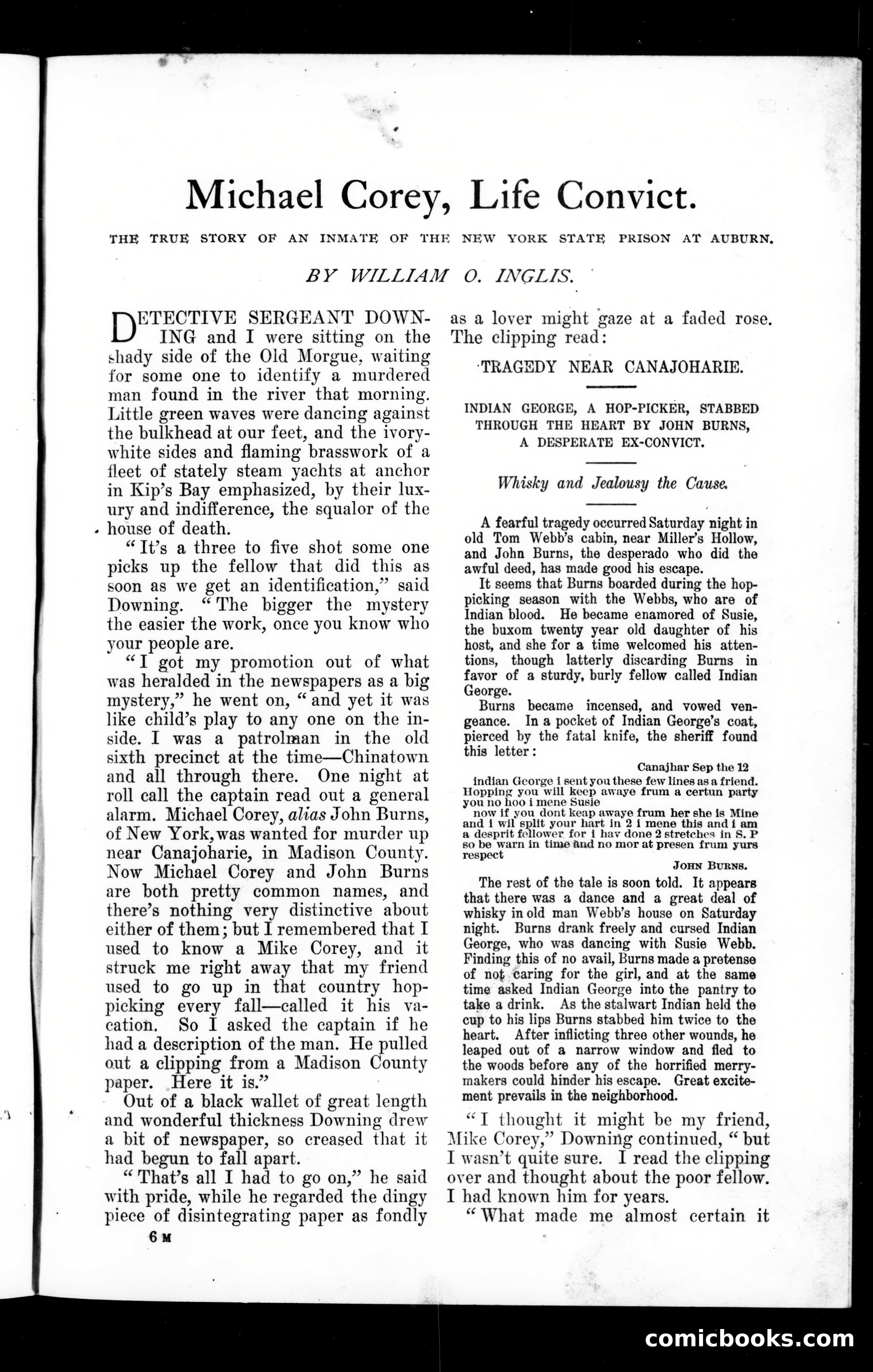 The Munsey Magazine, April 1903 — page 83 of 162