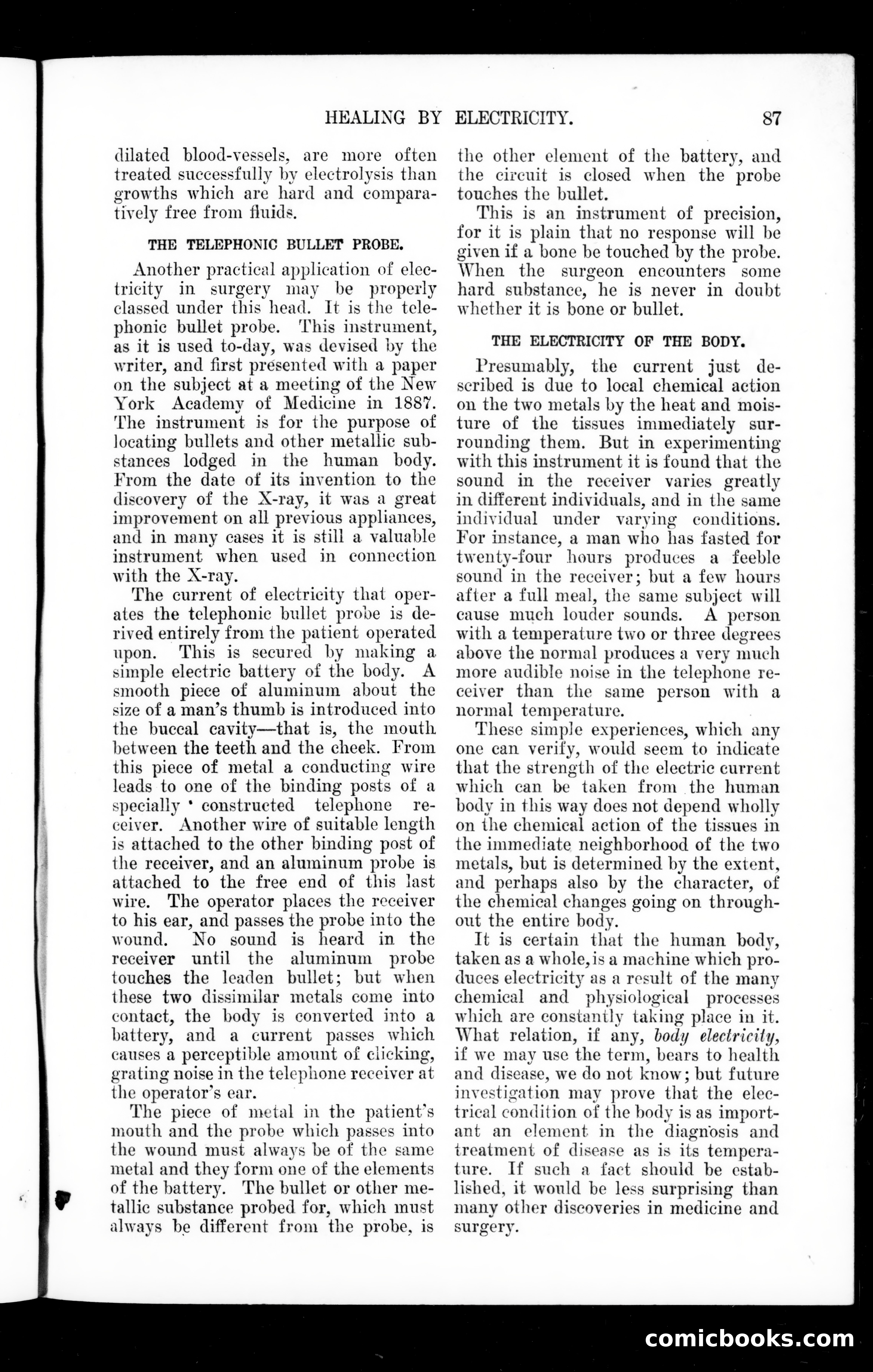 The Munsey Magazine, April 1903 — page 89 of 162
