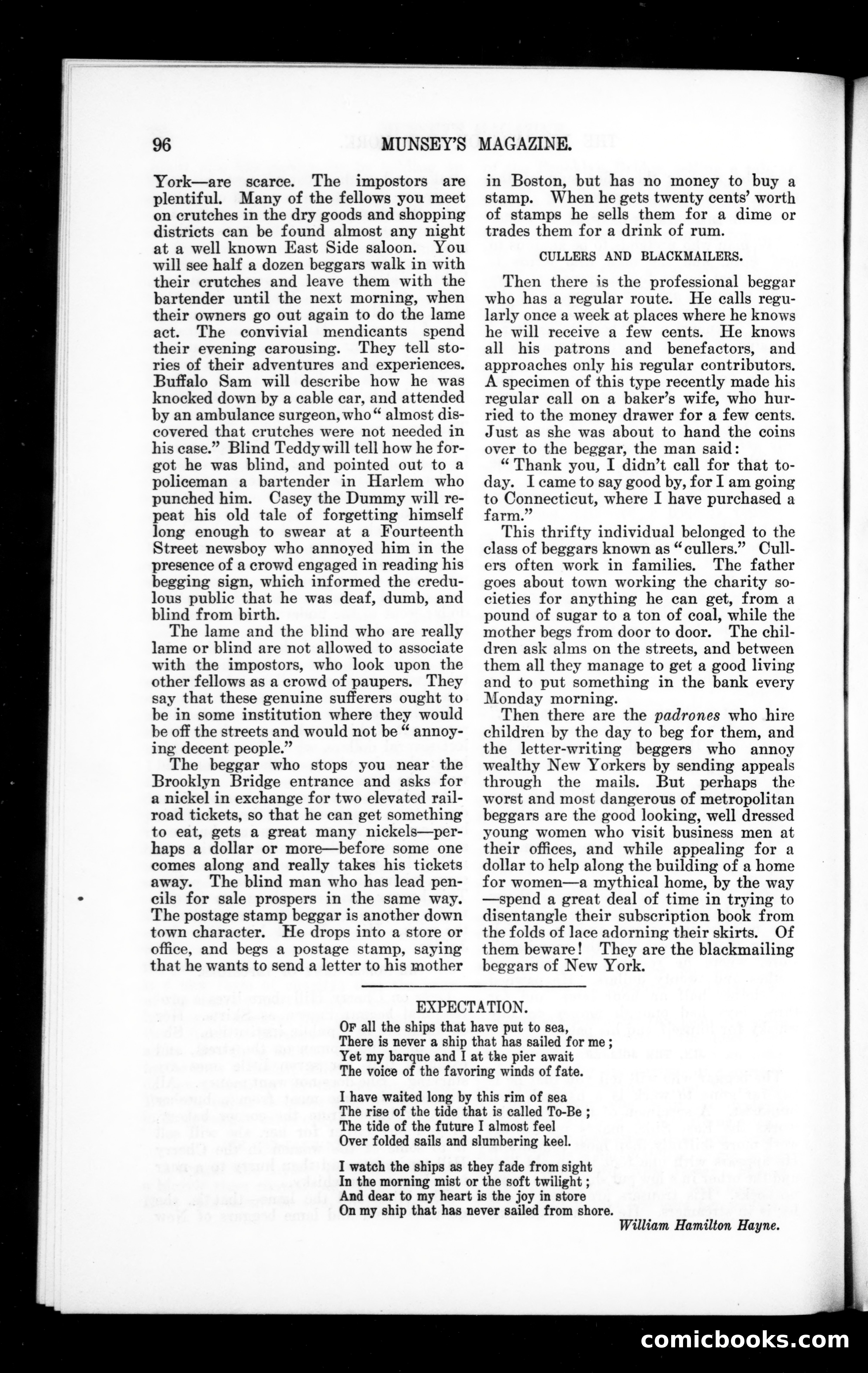 The Munsey Magazine, April 1903 — page 98 of 162