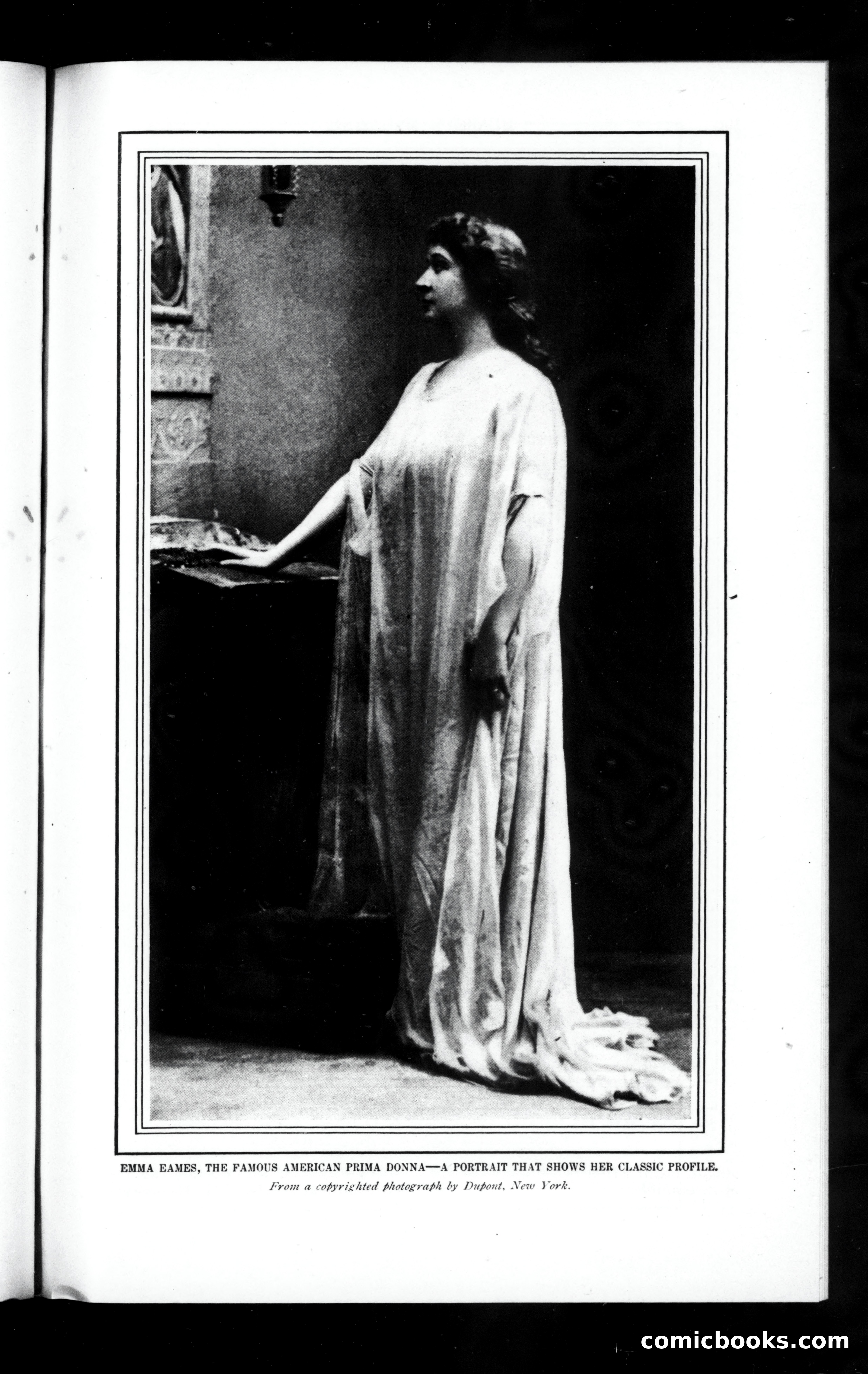 The Munsey Magazine, April 1903 — page 101 of 162