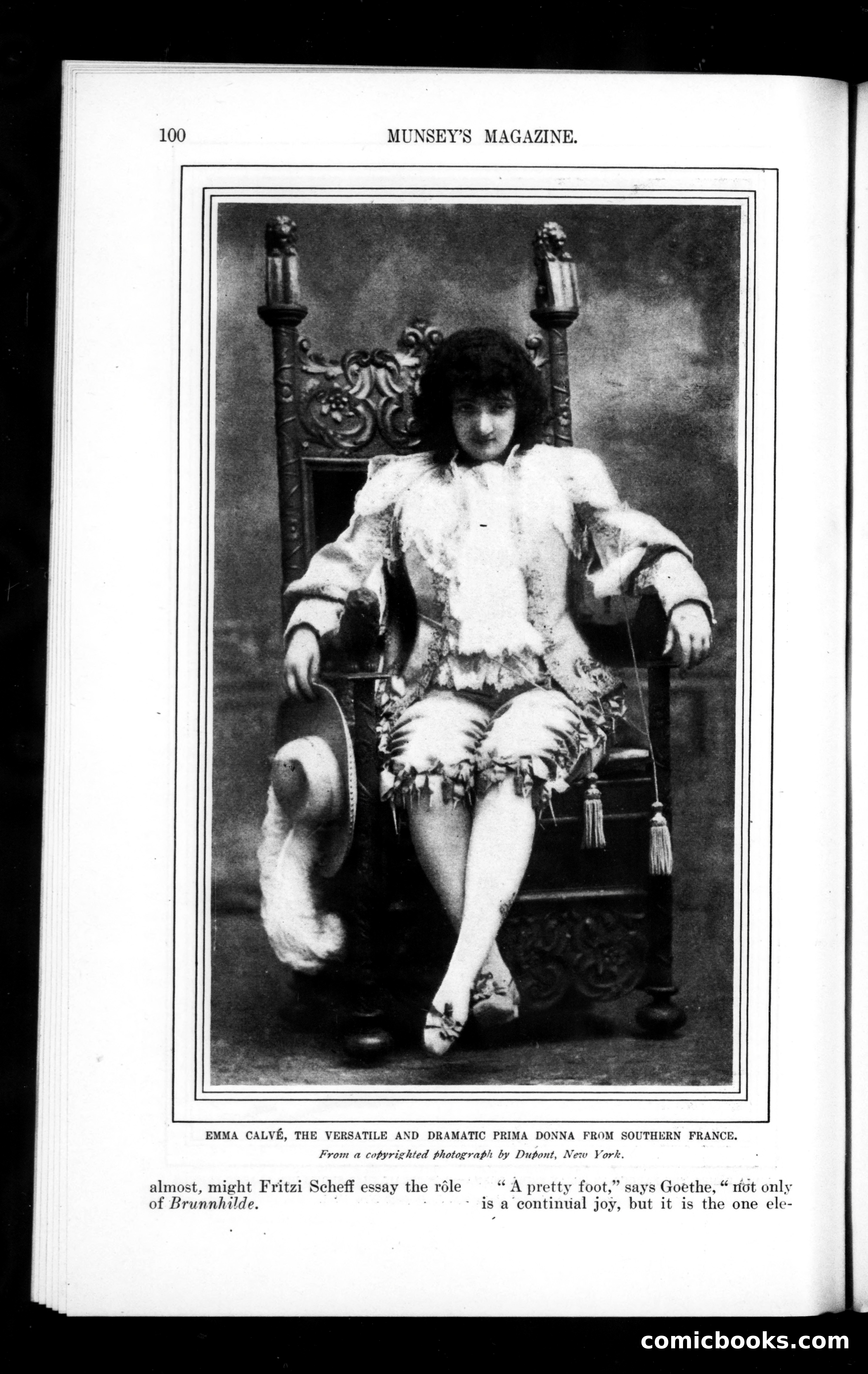 The Munsey Magazine, April 1903 — page 102 of 162