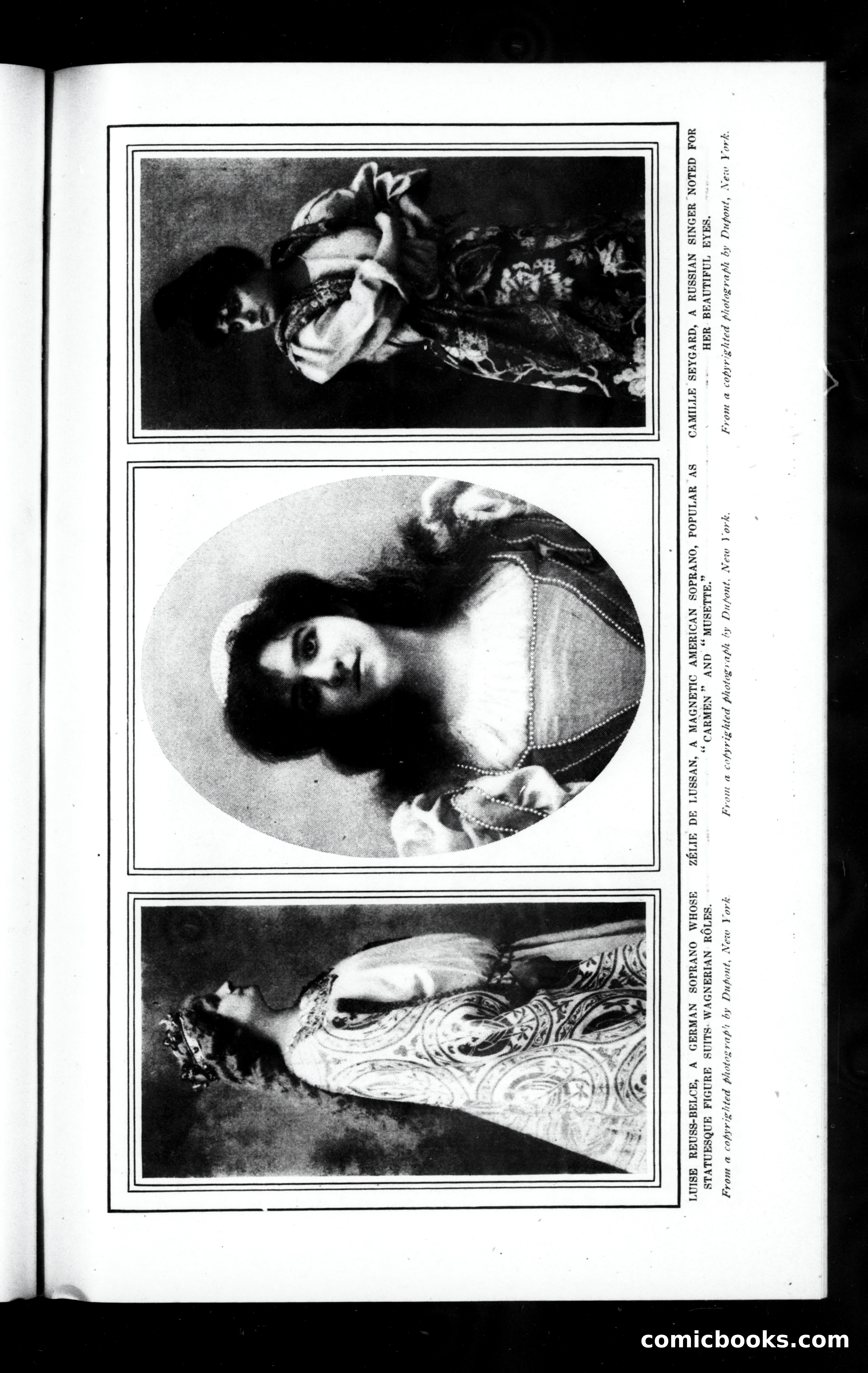 The Munsey Magazine, April 1903 — page 103 of 162