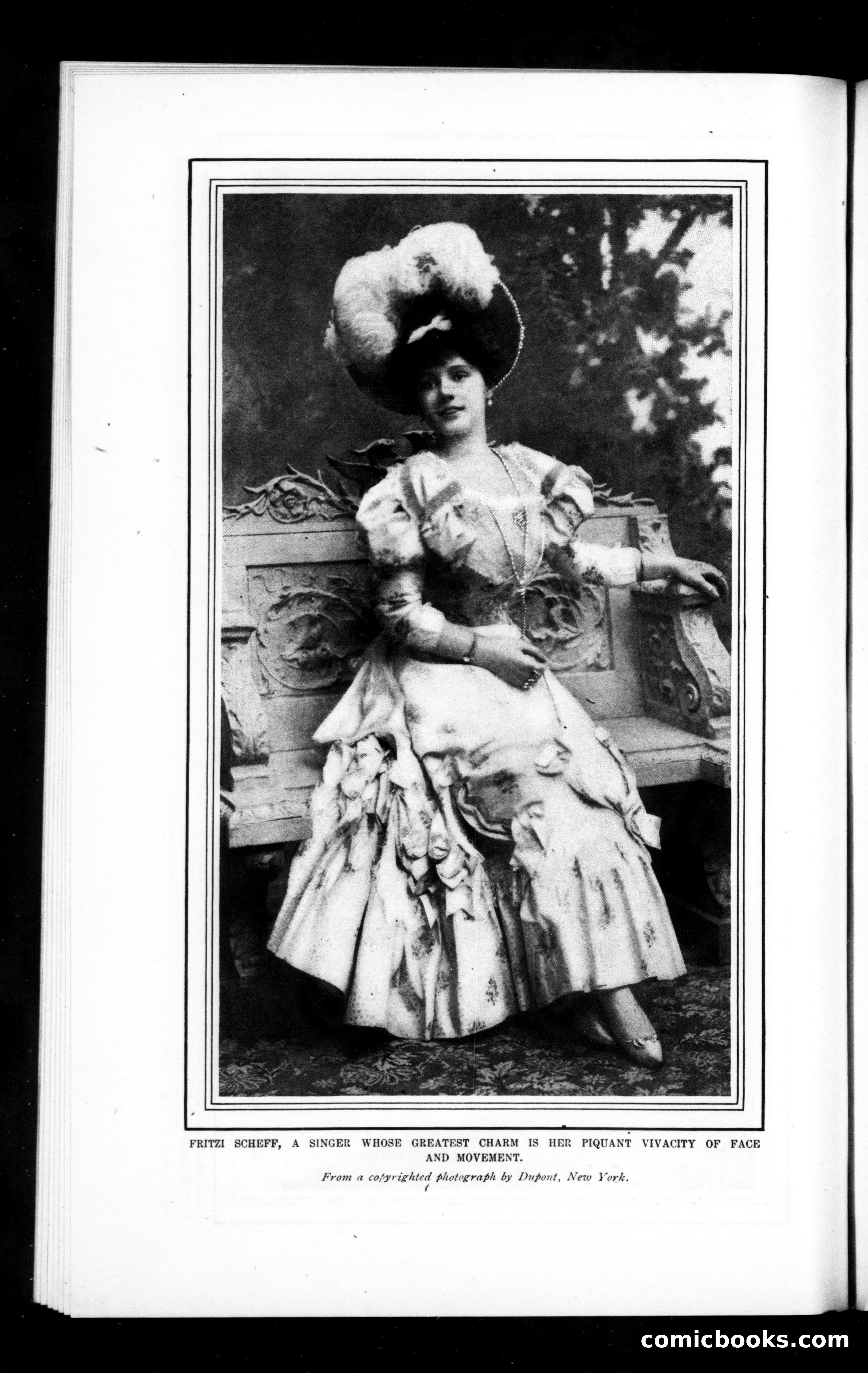 The Munsey Magazine, April 1903 — page 104 of 162