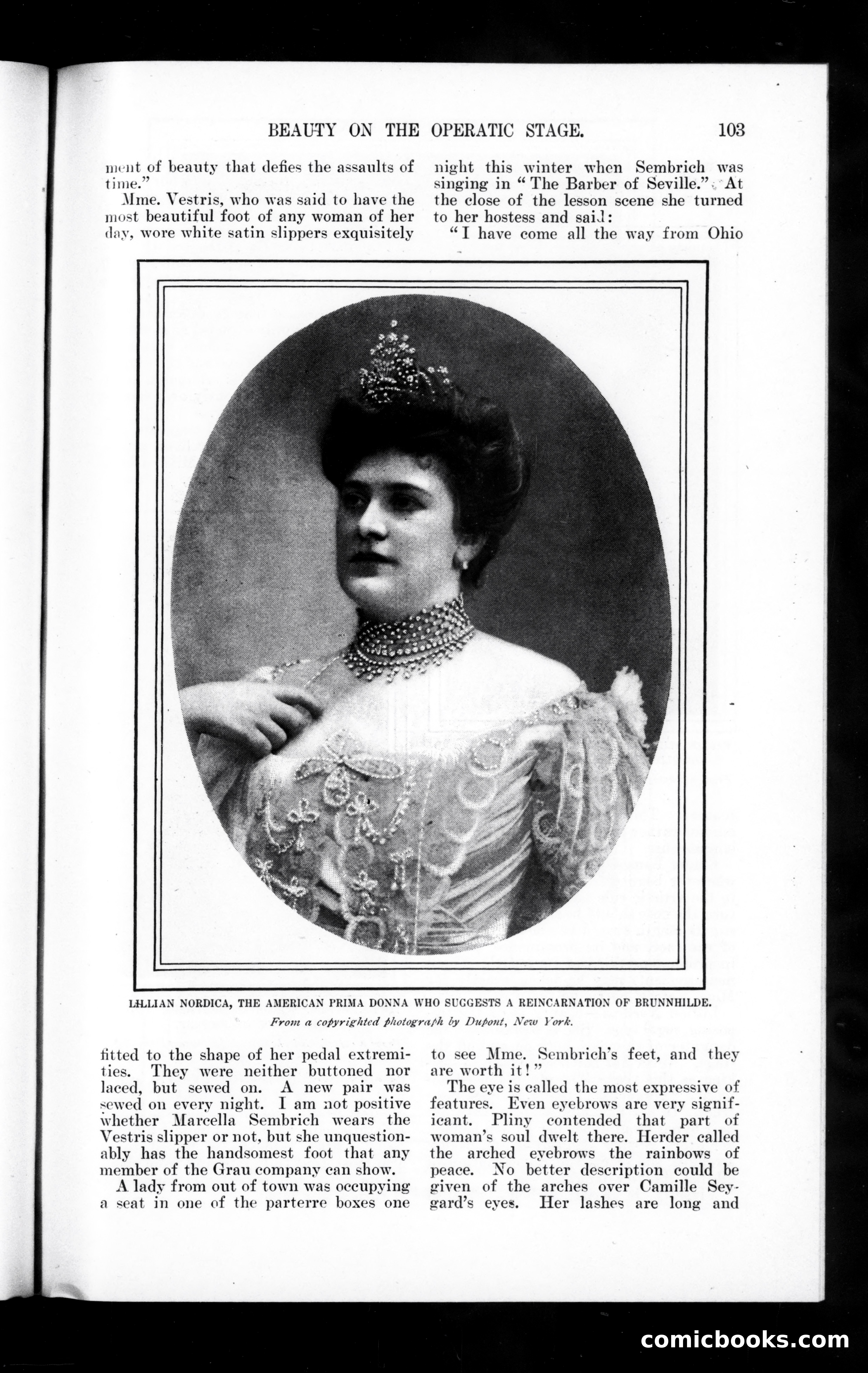 The Munsey Magazine, April 1903 — page 105 of 162