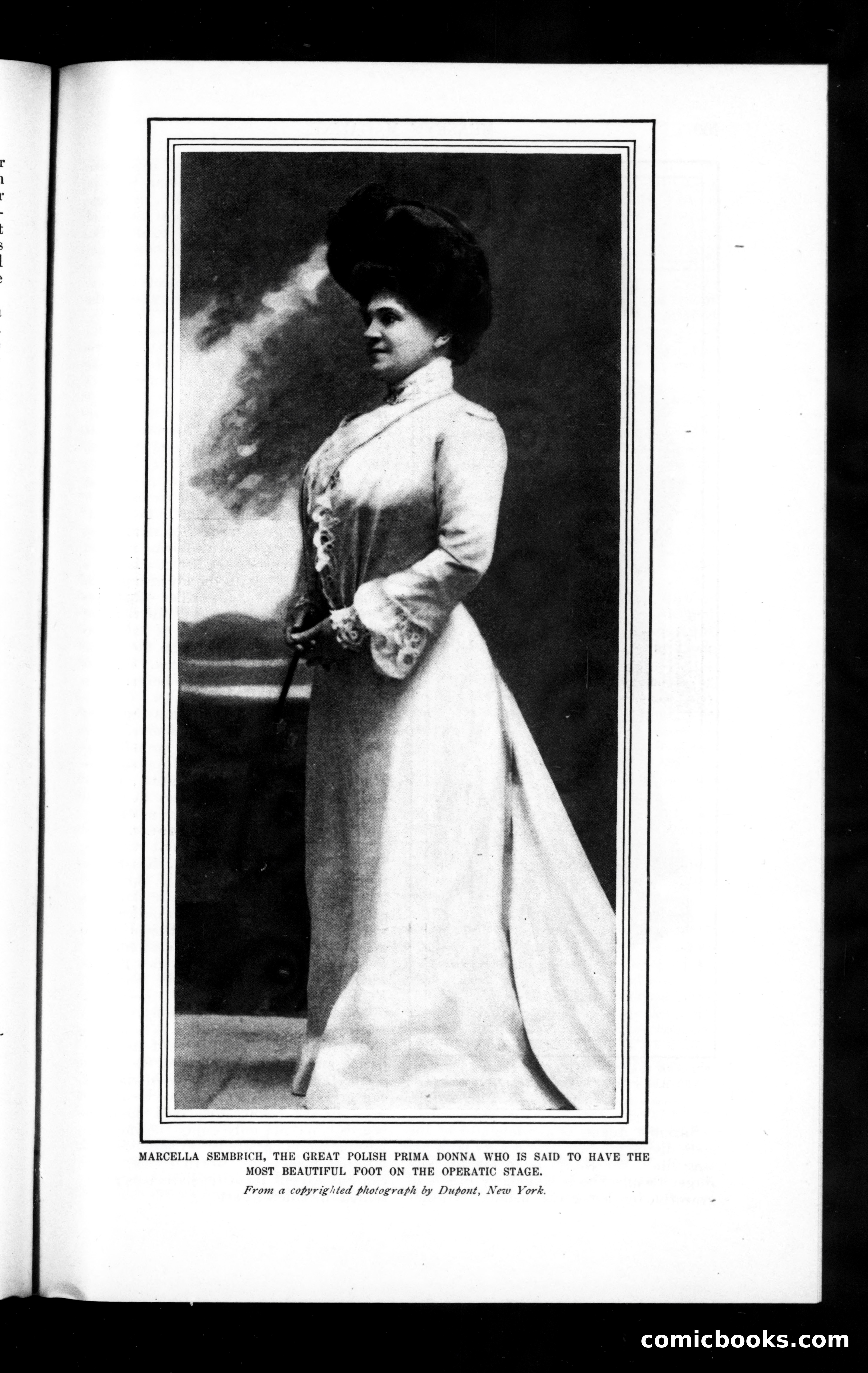 The Munsey Magazine, April 1903 — page 107 of 162