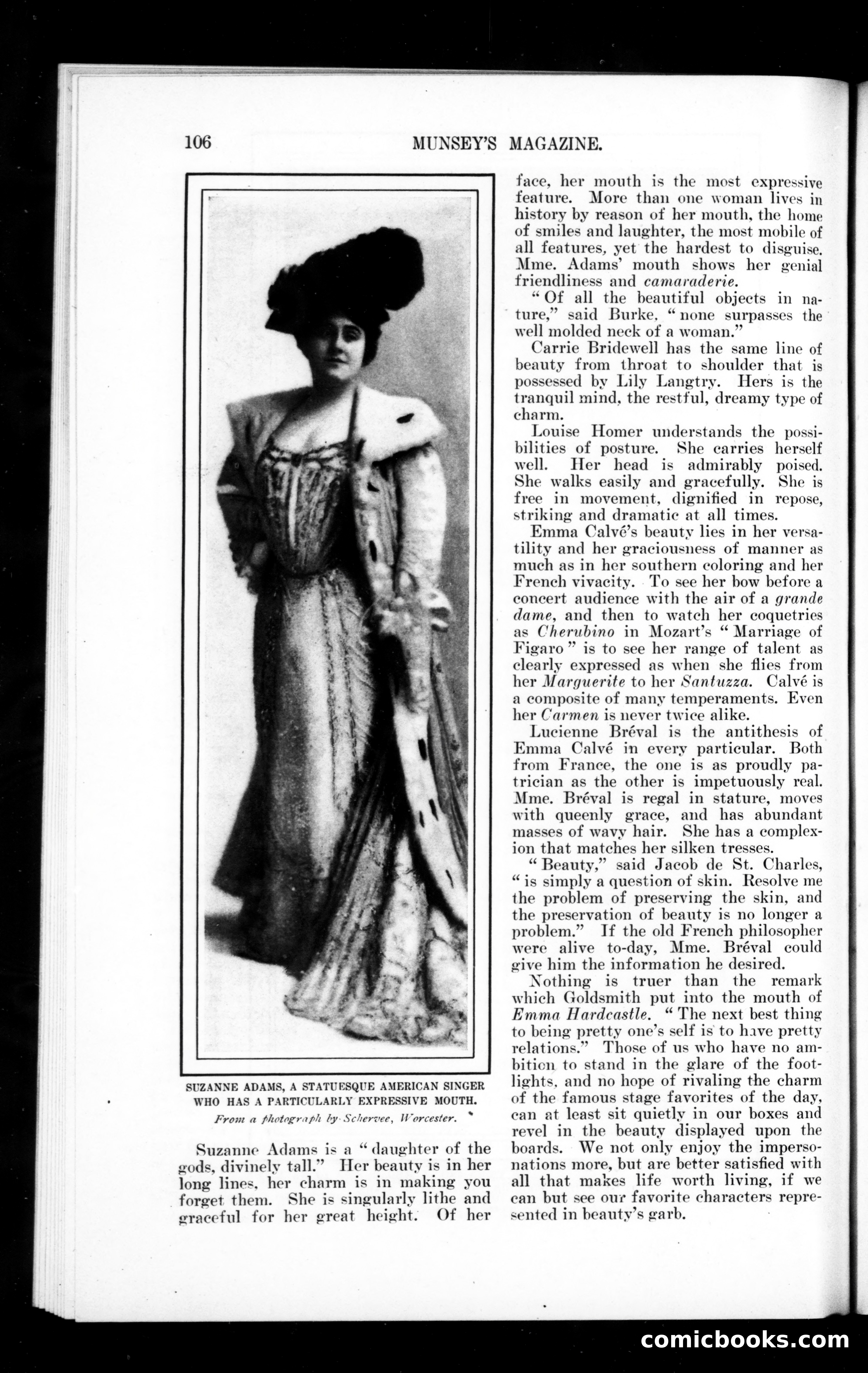 The Munsey Magazine, April 1903 — page 108 of 162