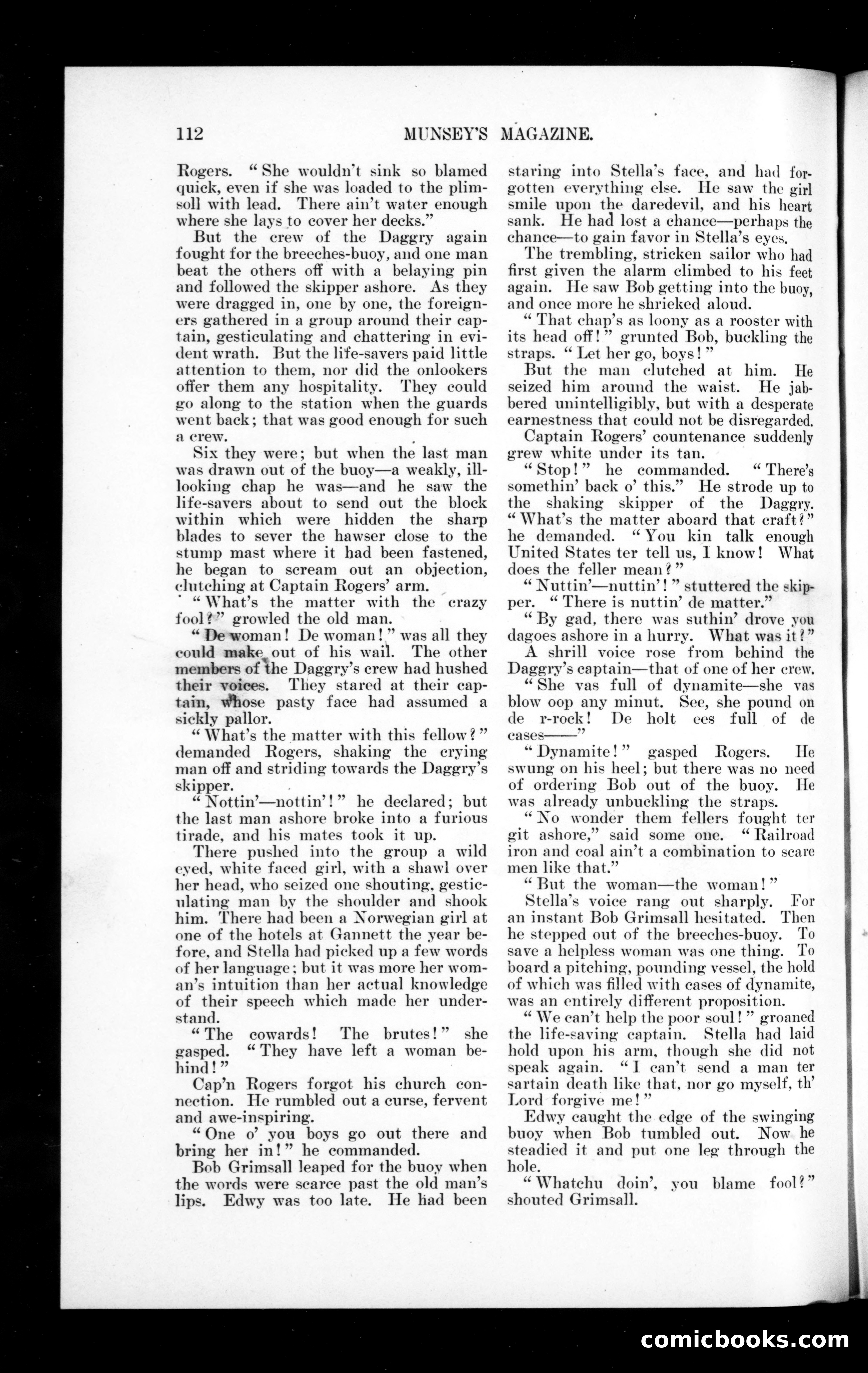 The Munsey Magazine, April 1903 — page 114 of 162