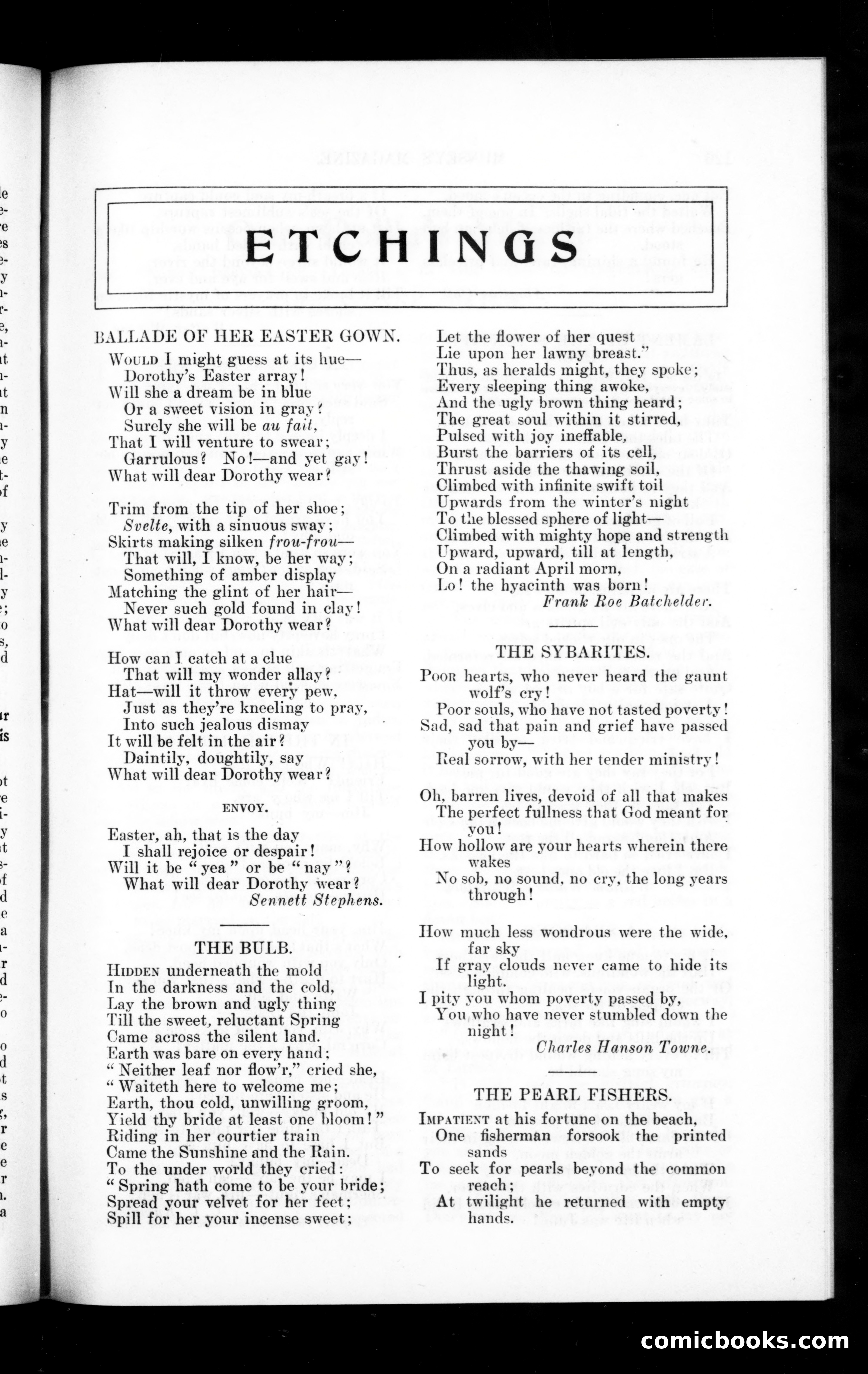 The Munsey Magazine, April 1903 — page 127 of 162