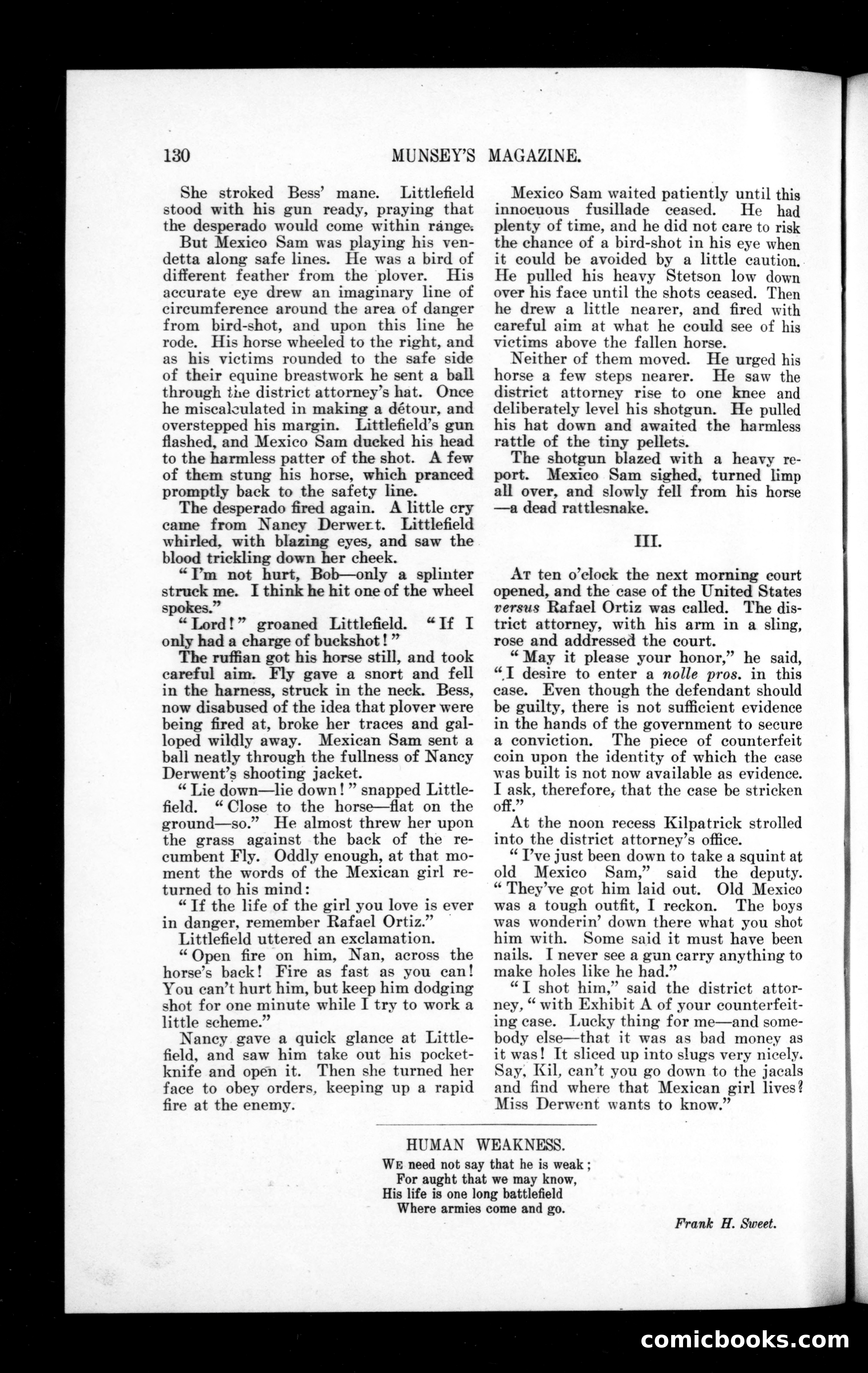 The Munsey Magazine, April 1903 — page 132 of 162