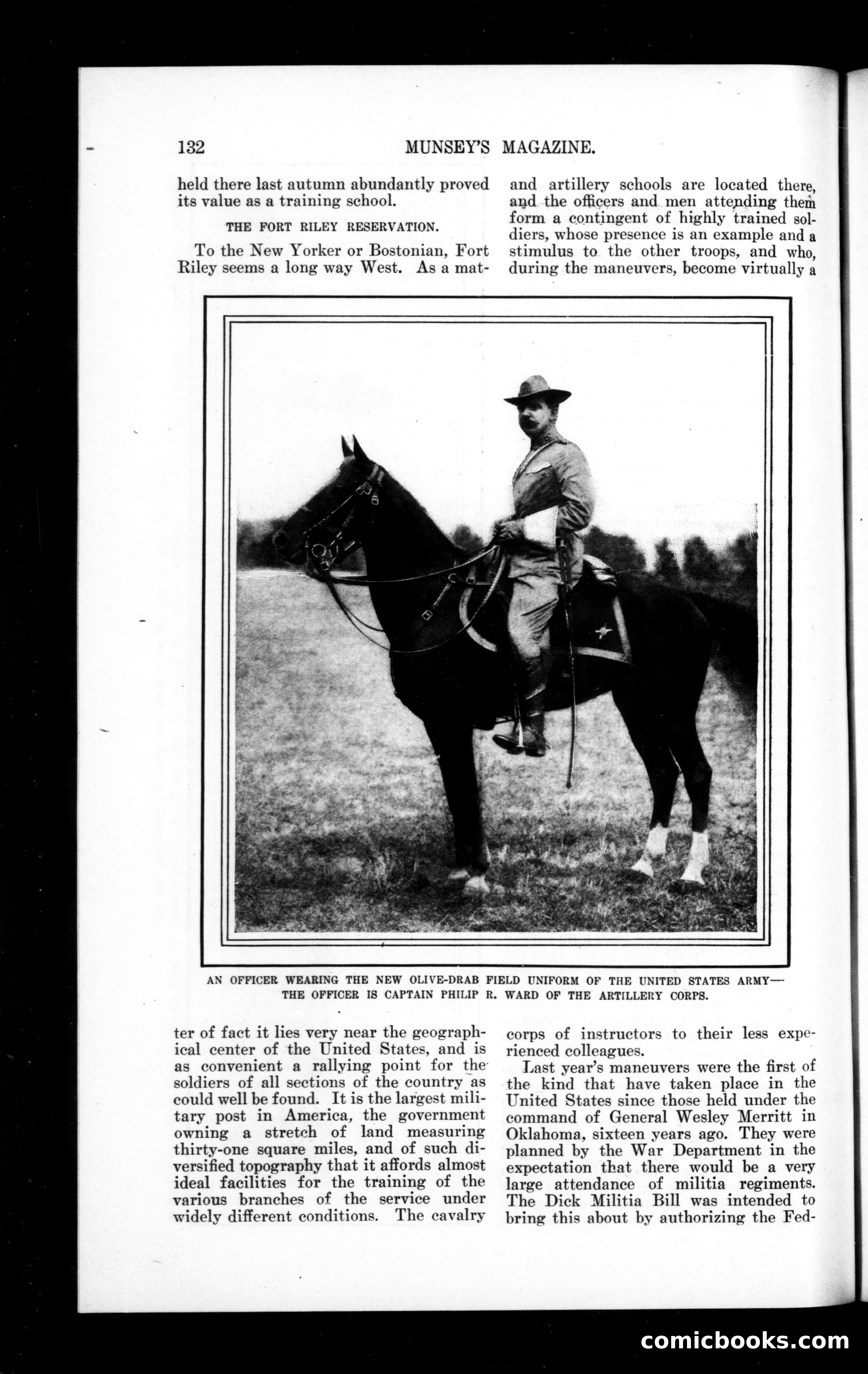 The Munsey Magazine, April 1903 — page 134 of 162