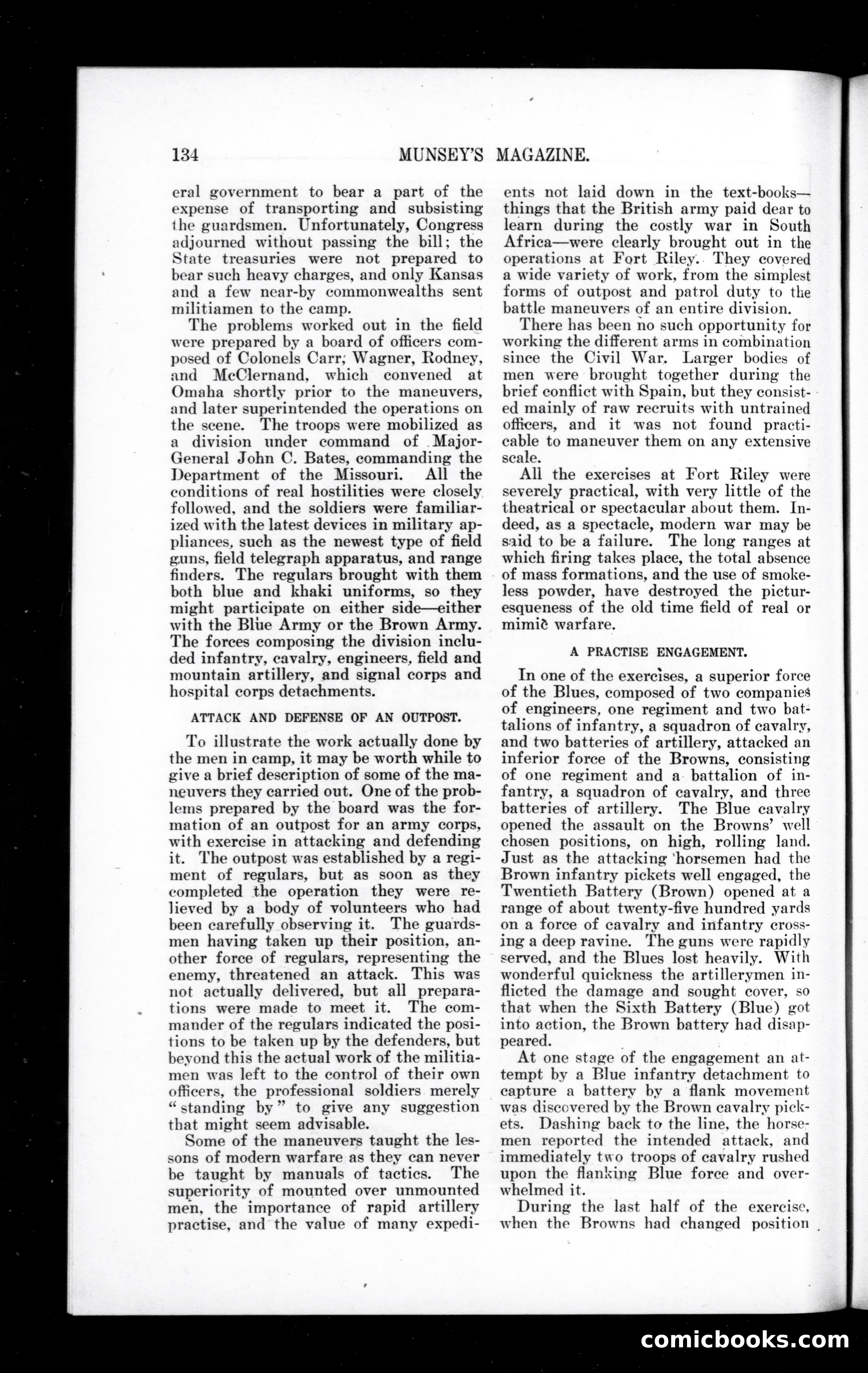 The Munsey Magazine, April 1903 — page 136 of 162