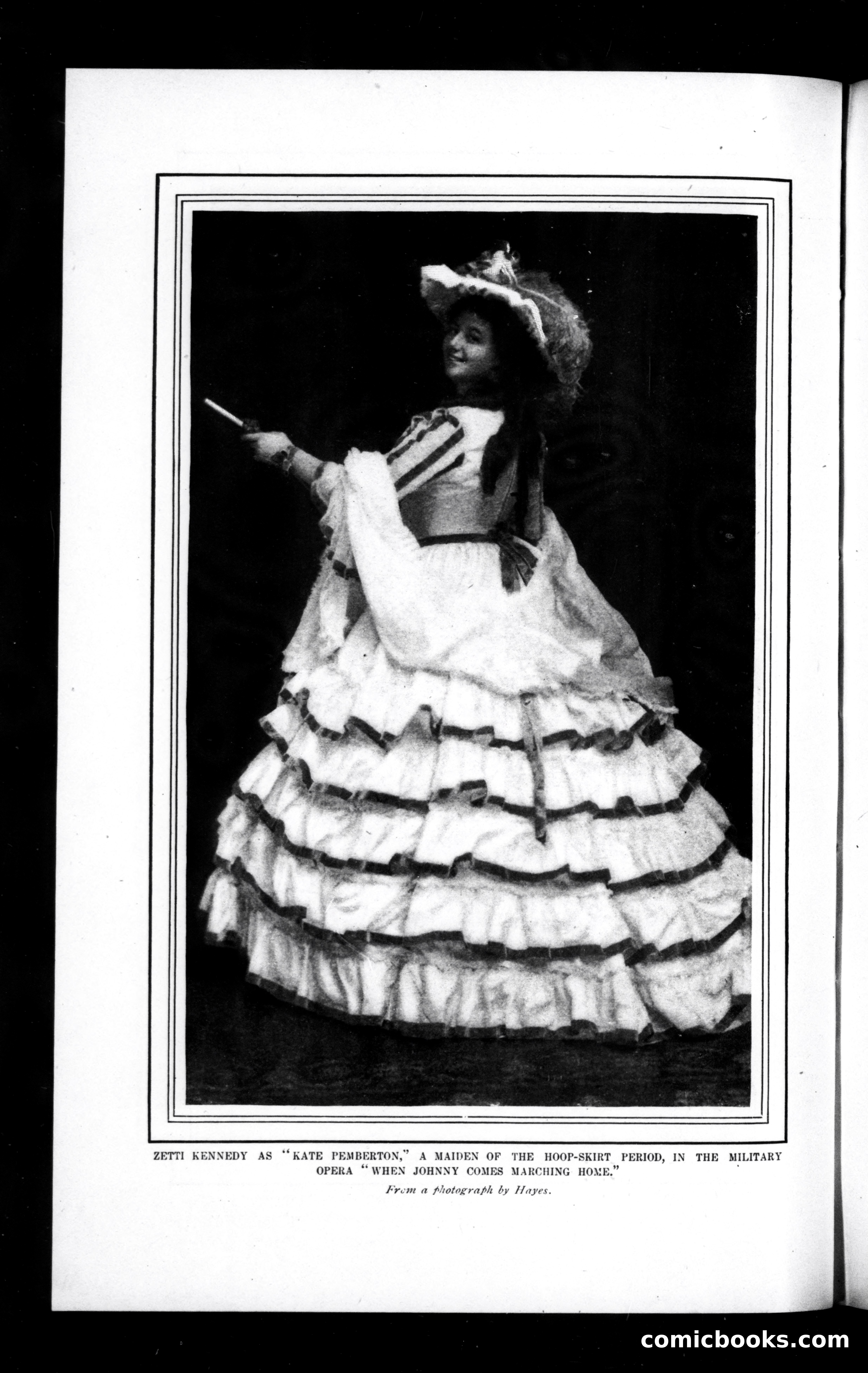 The Munsey Magazine, April 1903 — page 142 of 162