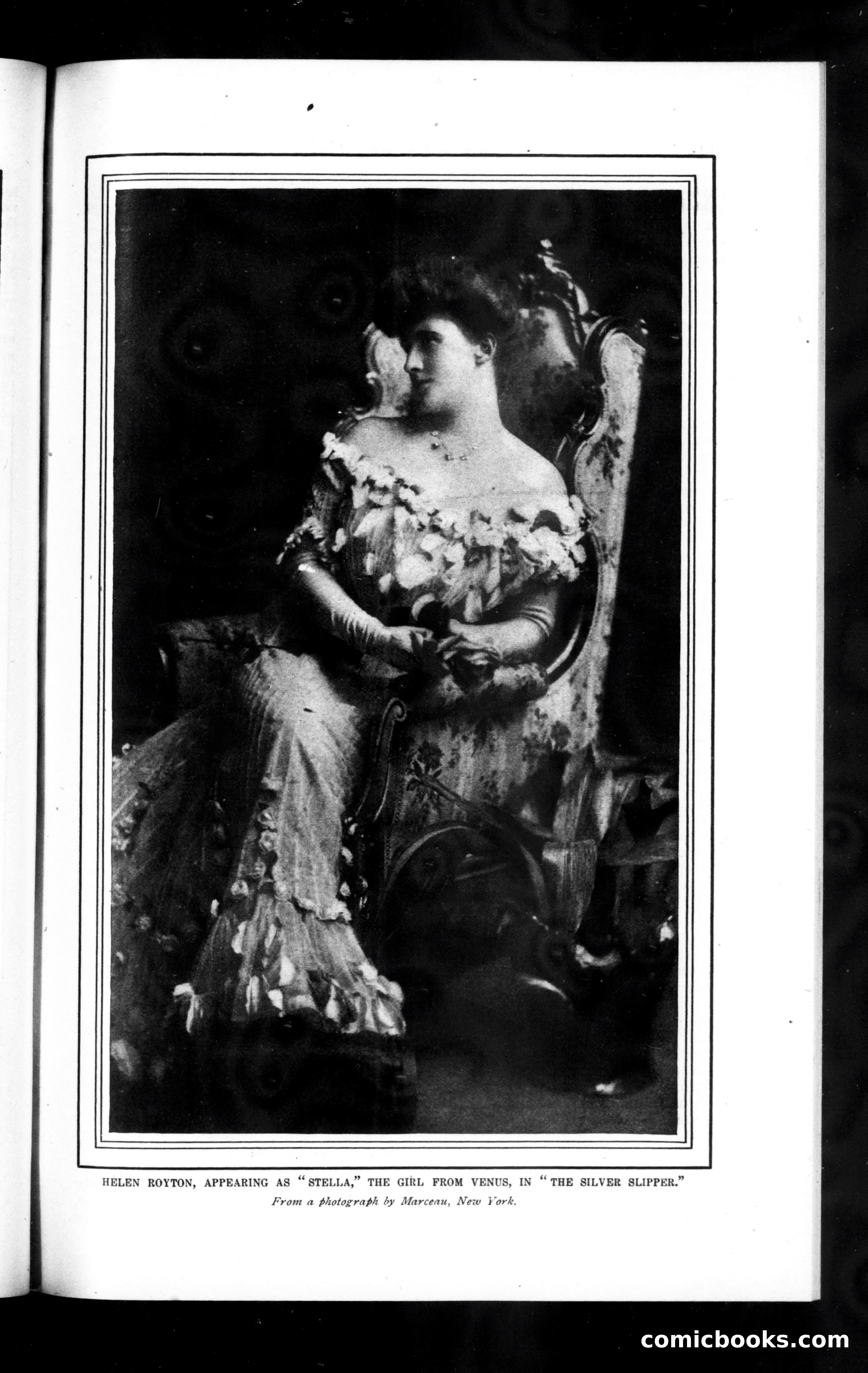 The Munsey Magazine, April 1903 — page 145 of 162