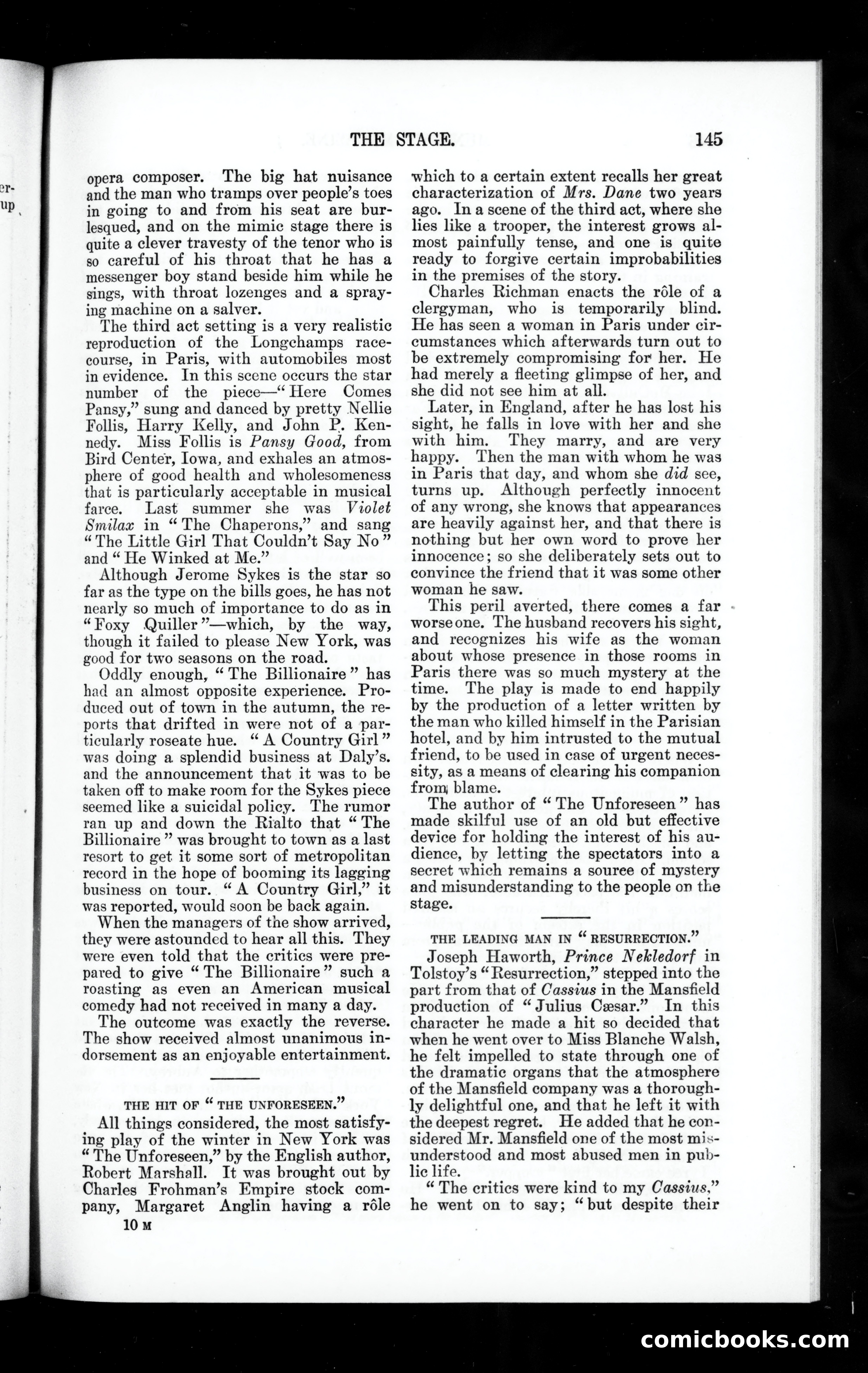 The Munsey Magazine, April 1903 — page 147 of 162