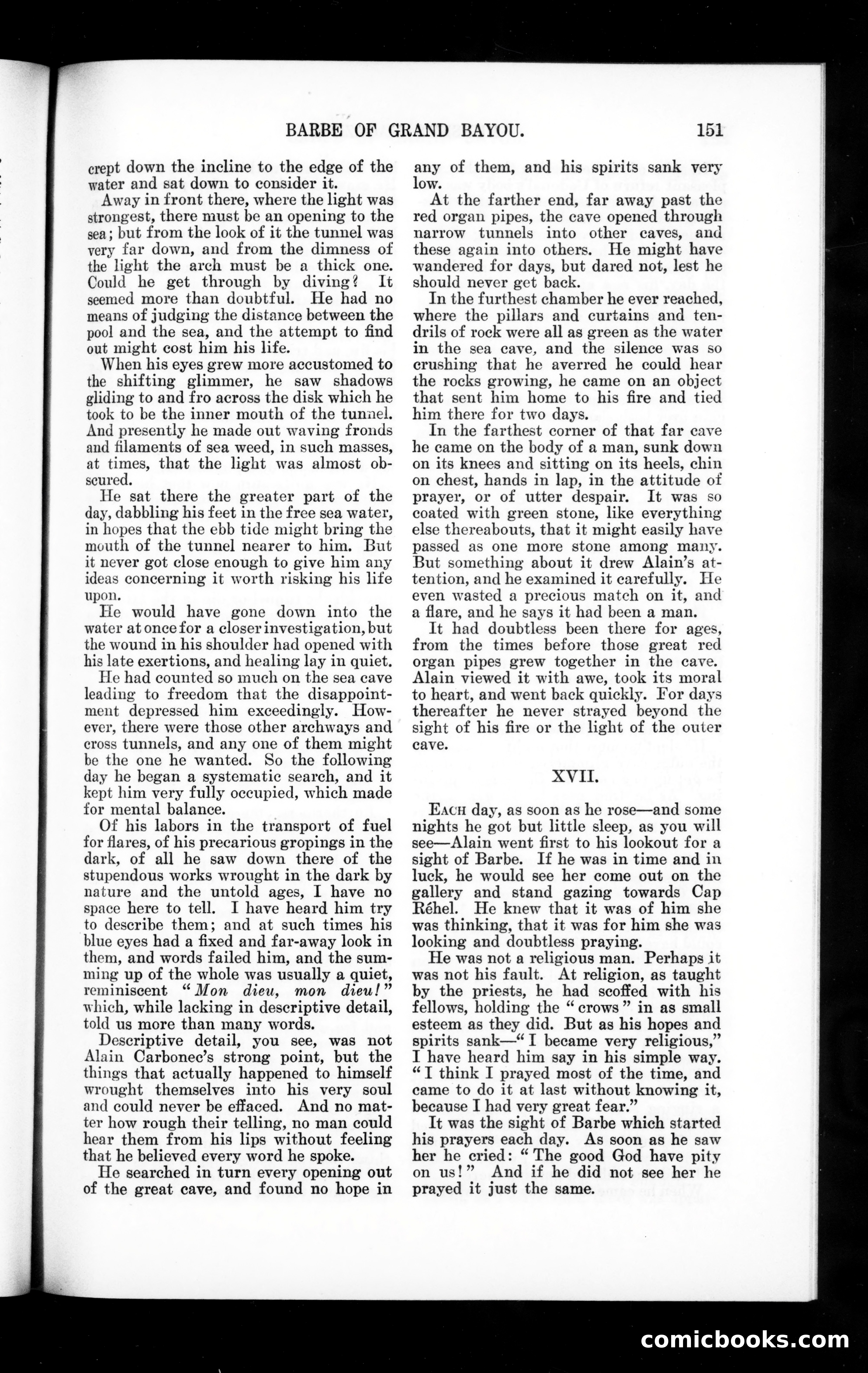 The Munsey Magazine, April 1903 — page 153 of 162