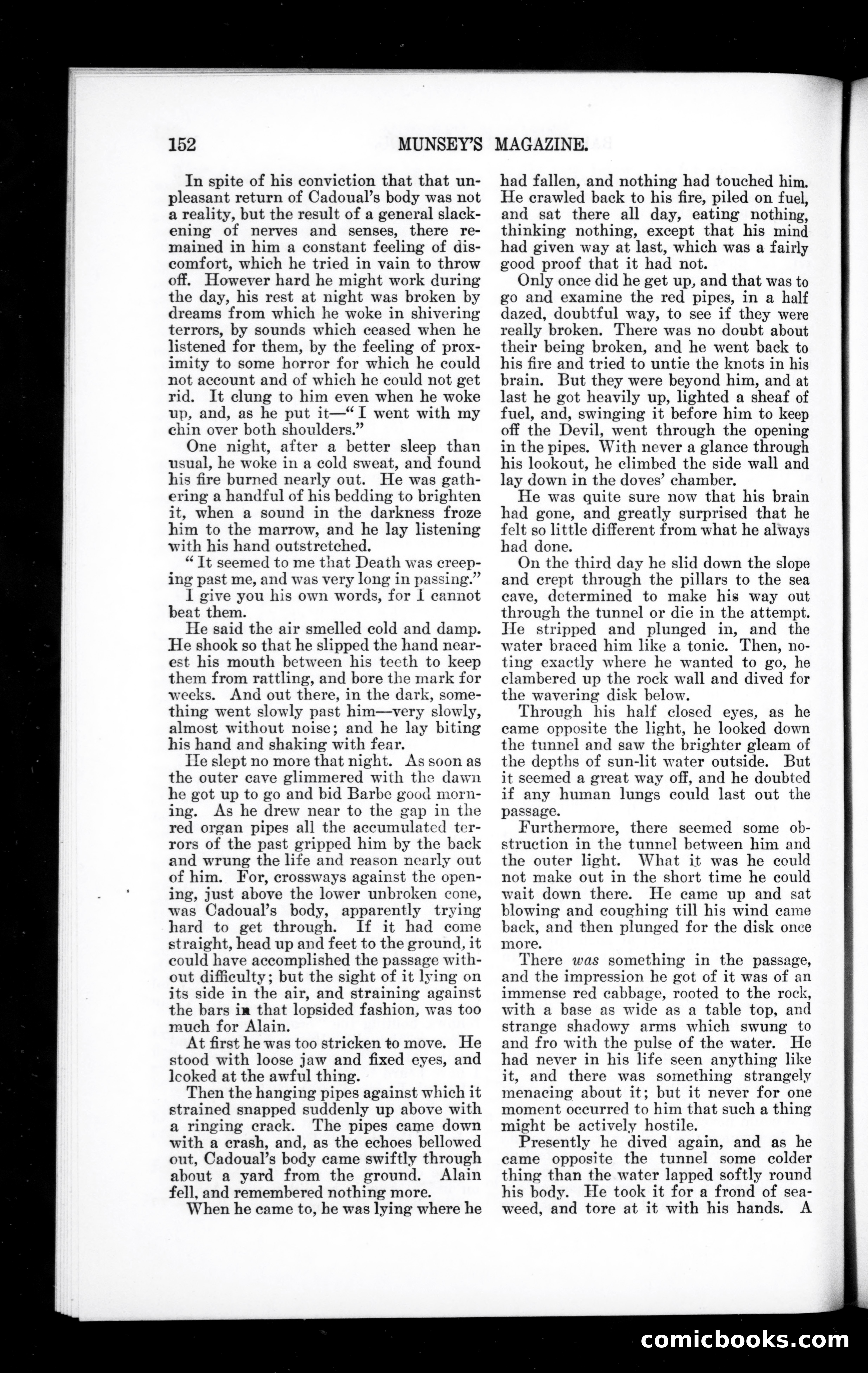 The Munsey Magazine, April 1903 — page 154 of 162
