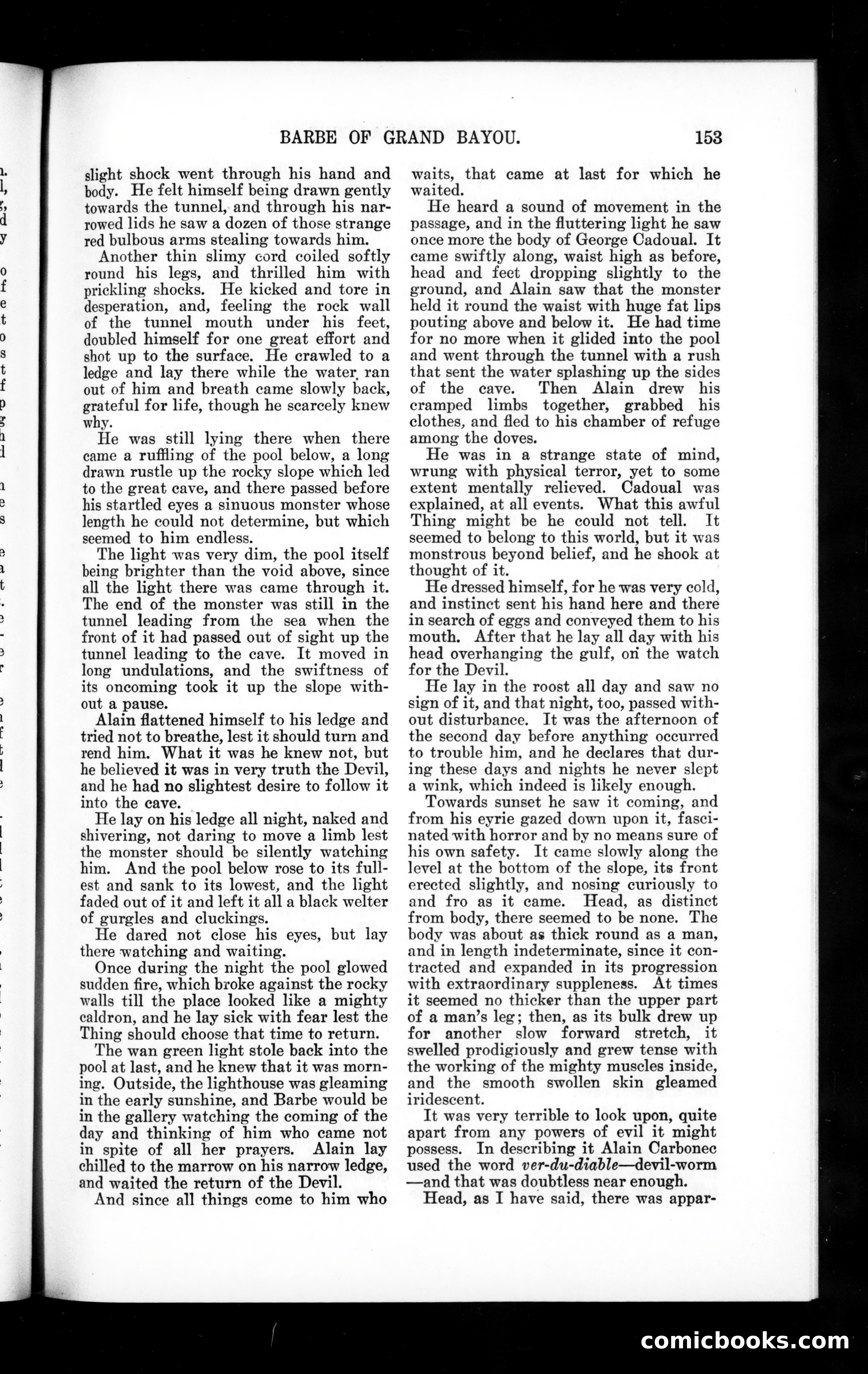 The Munsey Magazine, April 1903 — page 155 of 162