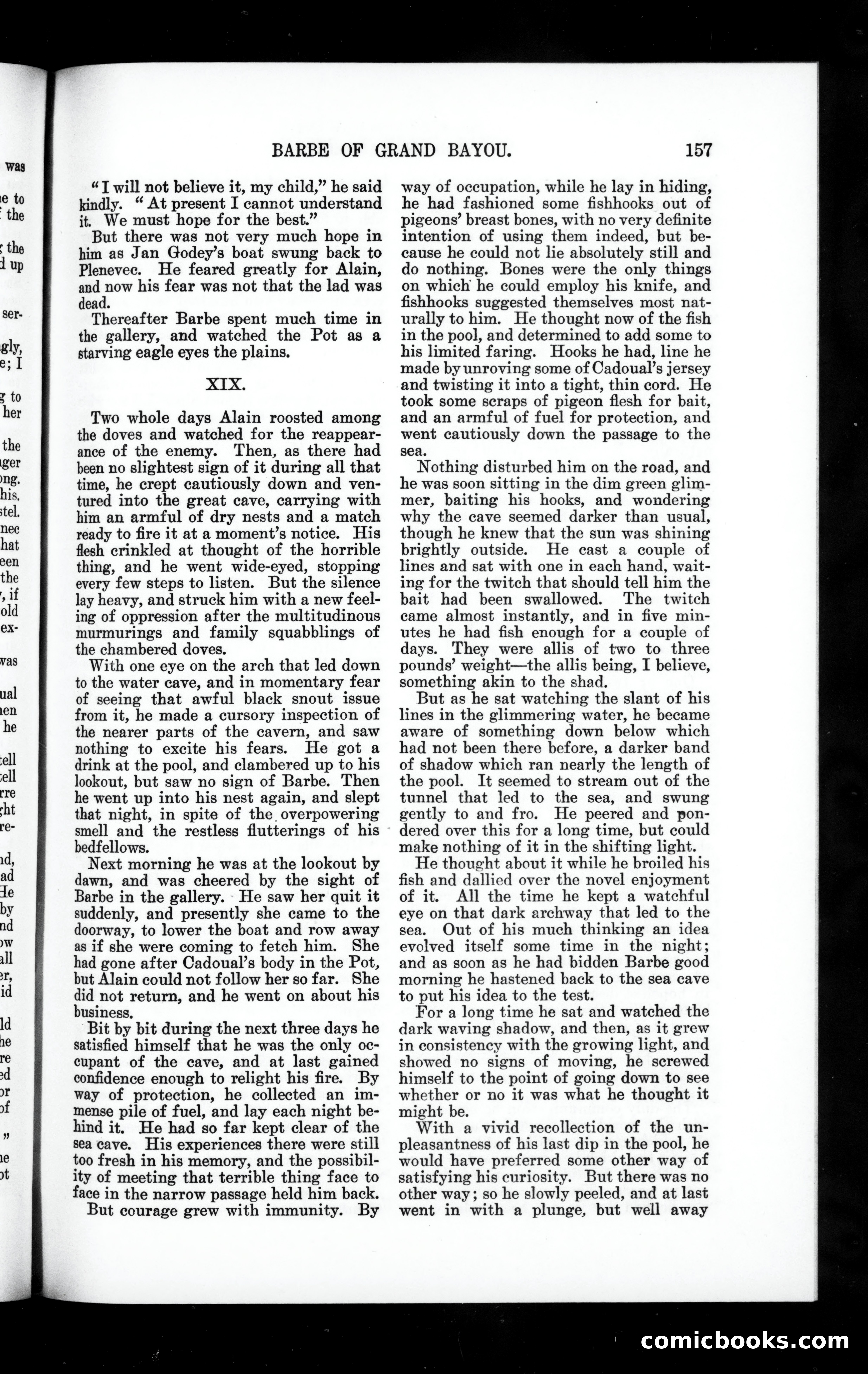 The Munsey Magazine, April 1903 — page 159 of 162