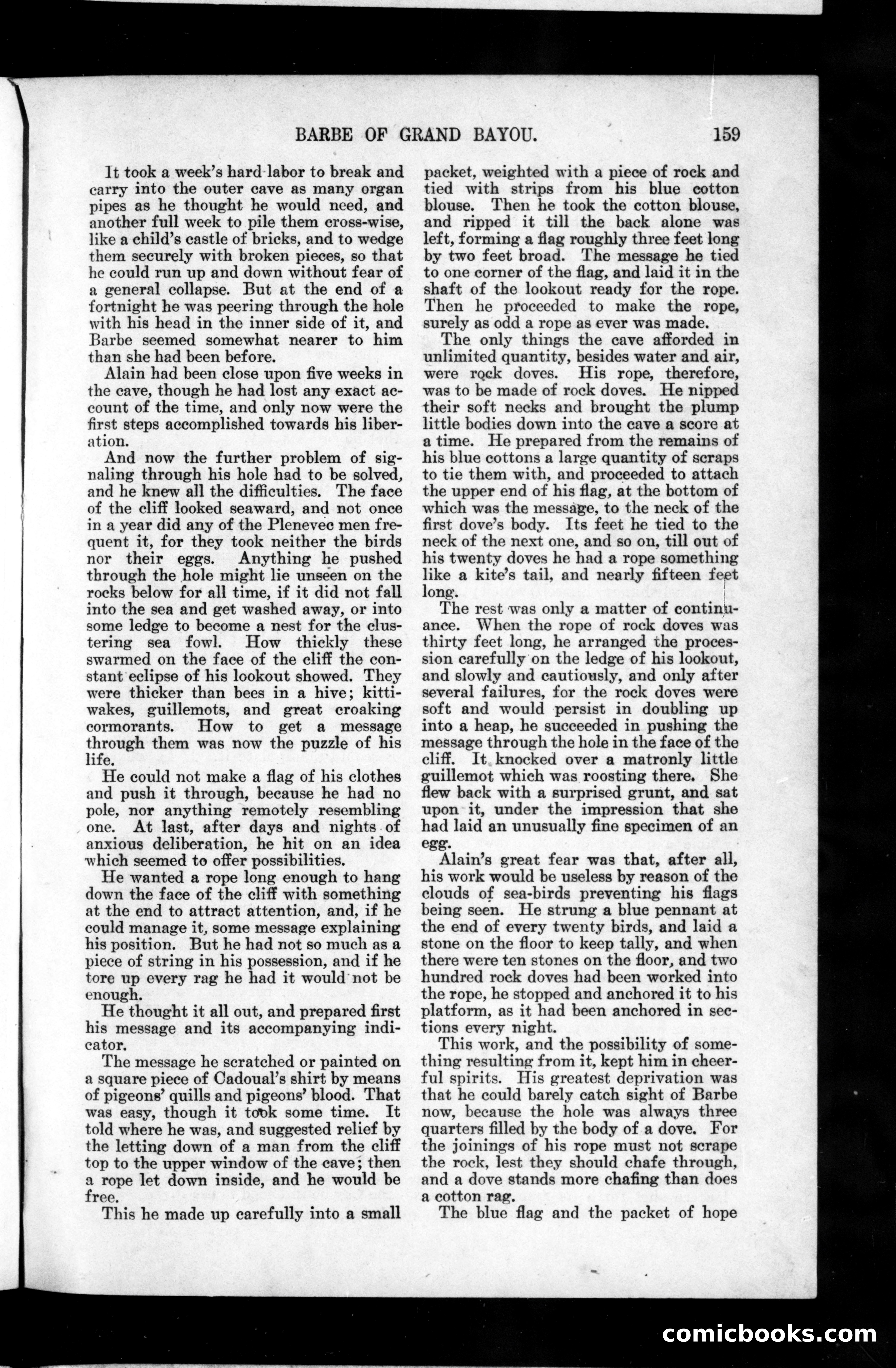 The Munsey Magazine, April 1903 — page 161 of 162