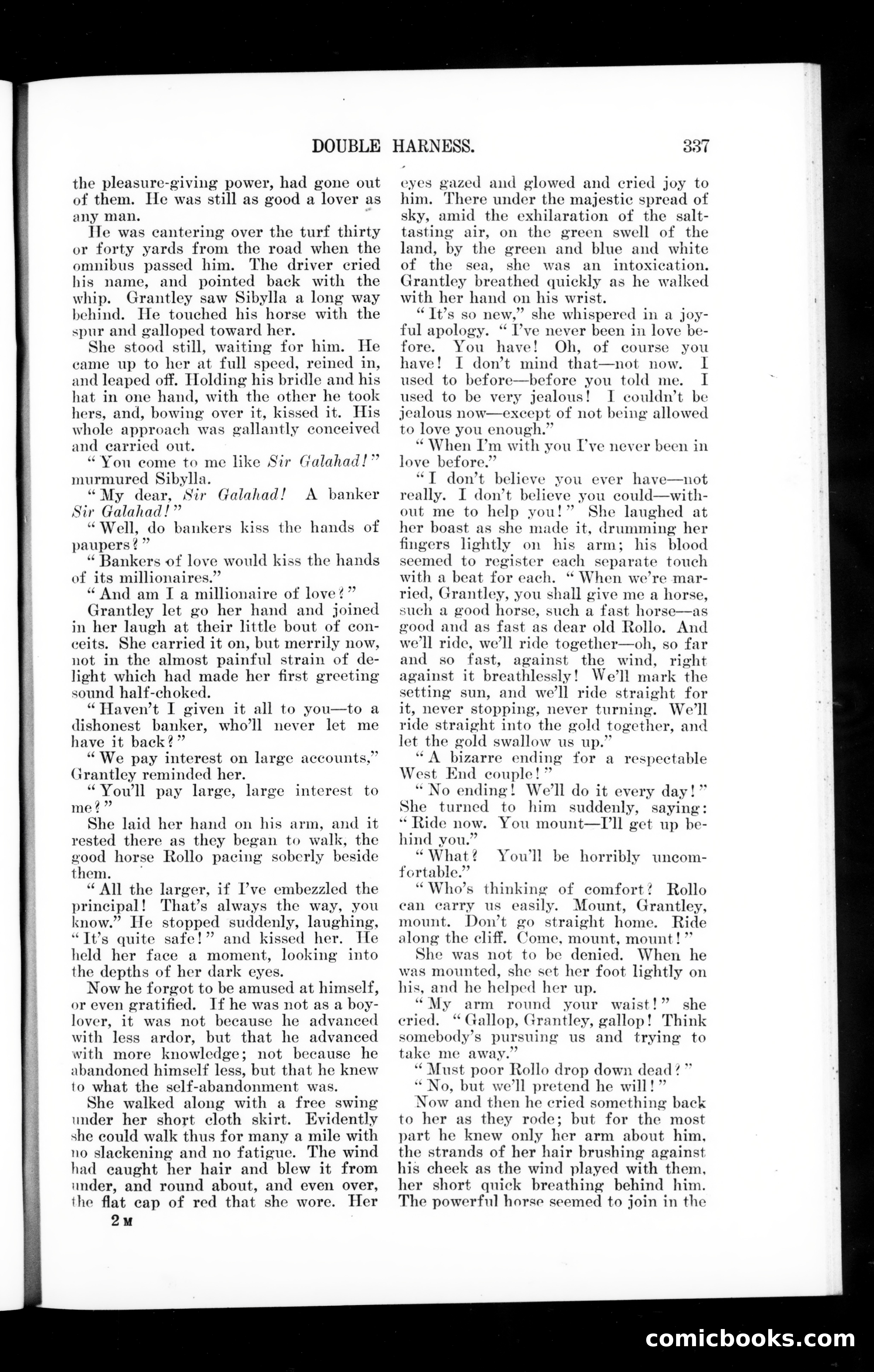 Munsey's Magazine, December 1903 — page 17 of 162