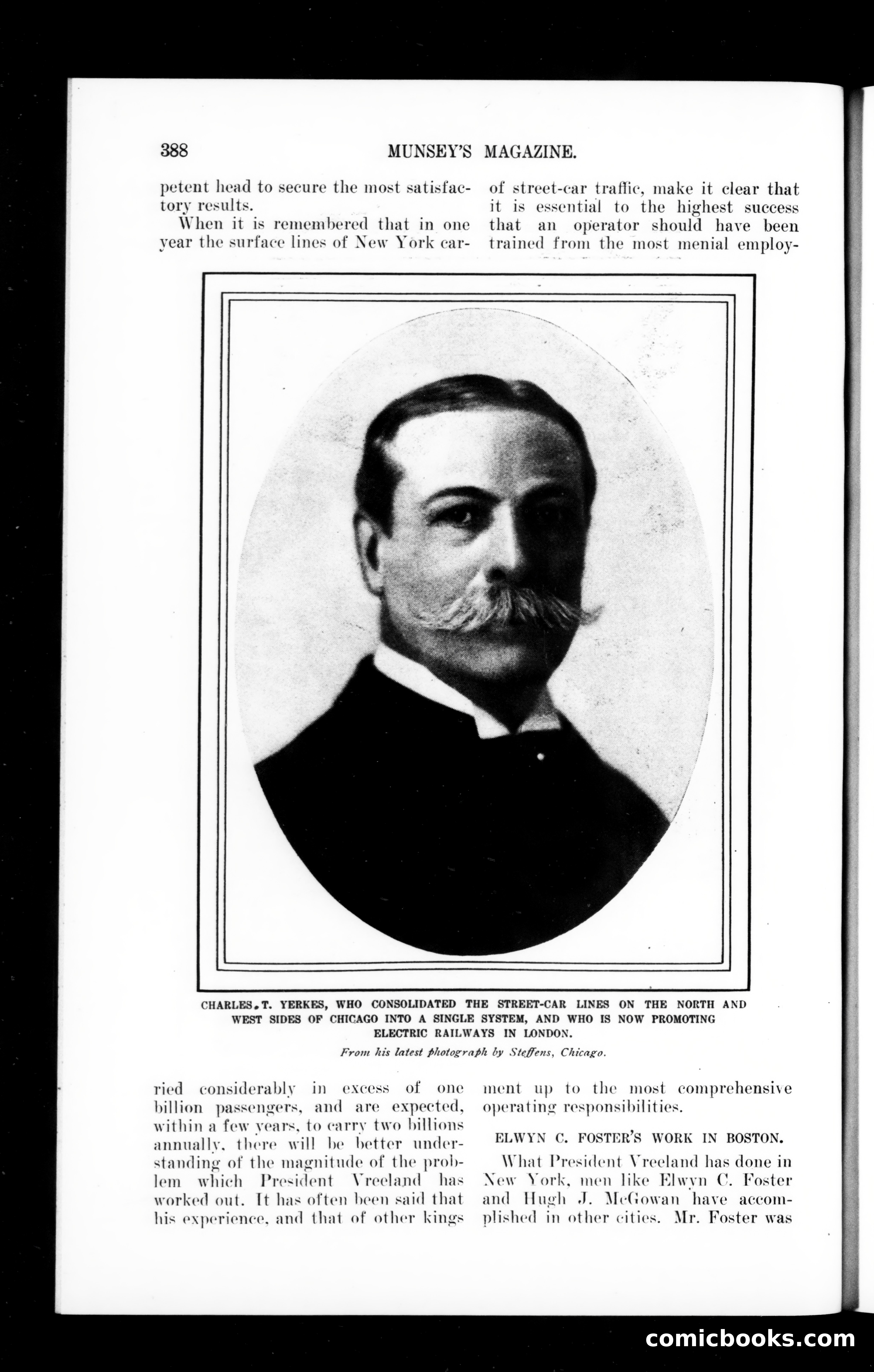 Munsey's Magazine, December 1903 — page 68 of 162