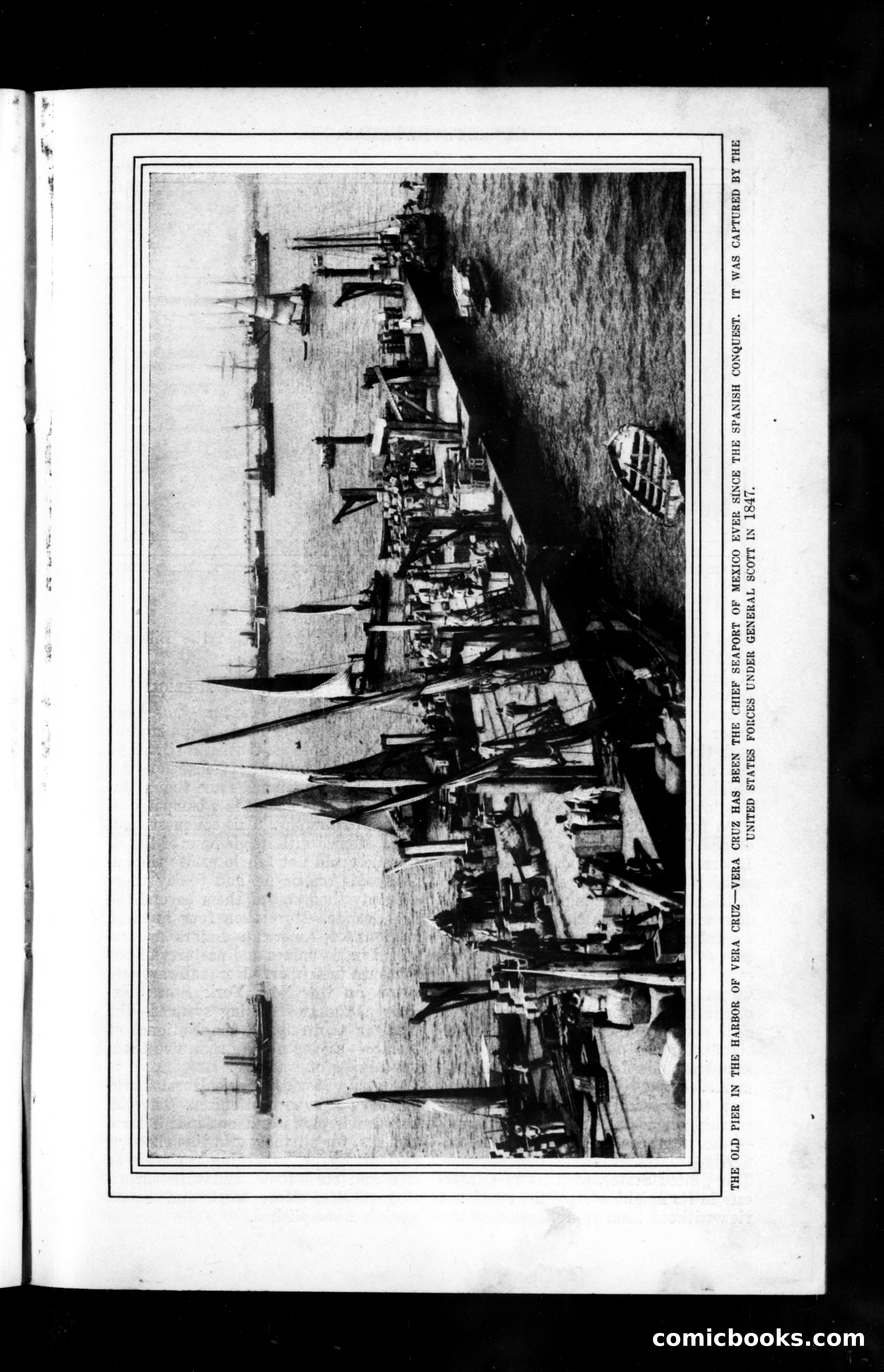 The Munsey's Magazine Cover — page 7 of 162