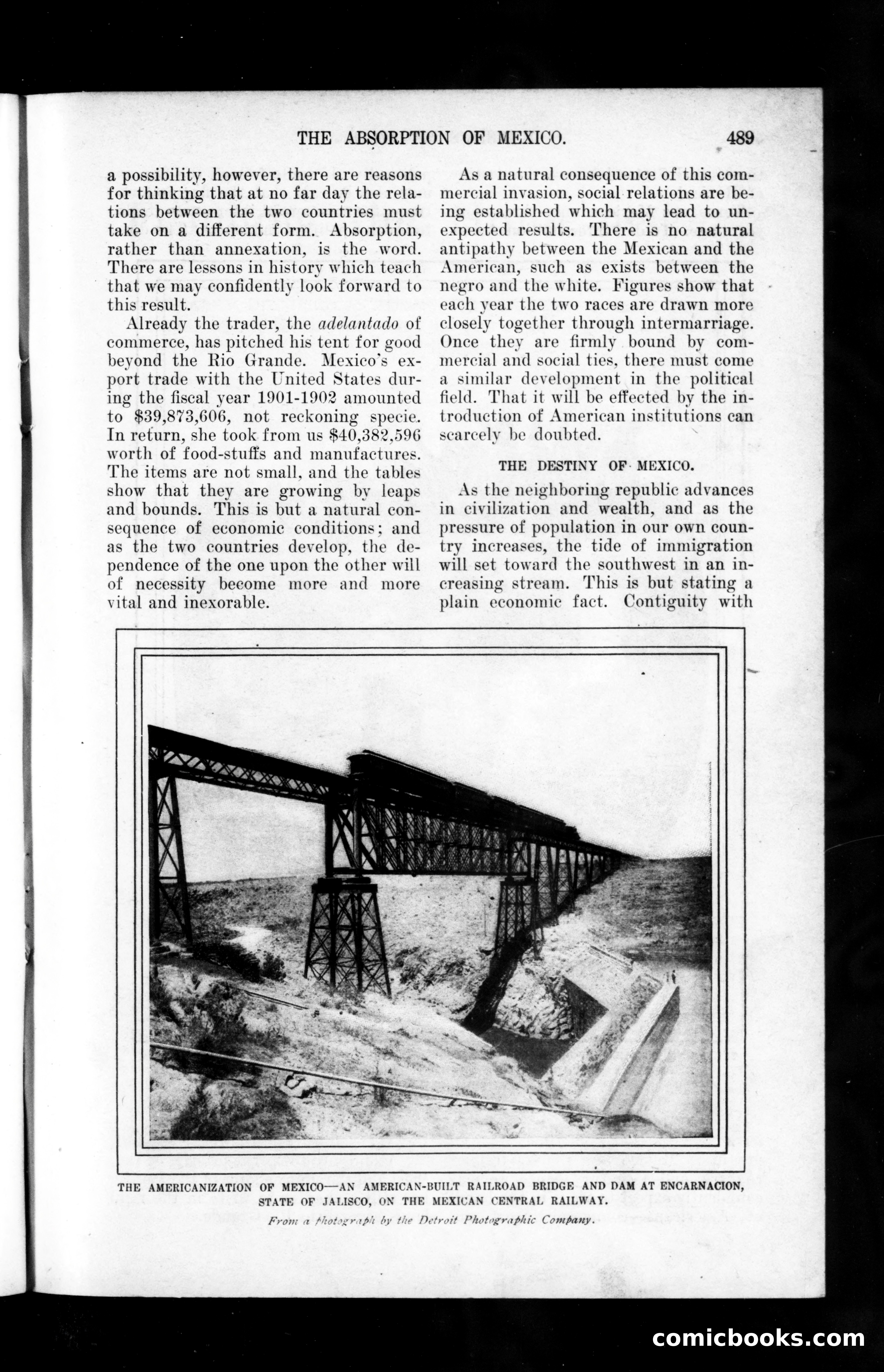 The Munsey's Magazine Cover — page 11 of 162