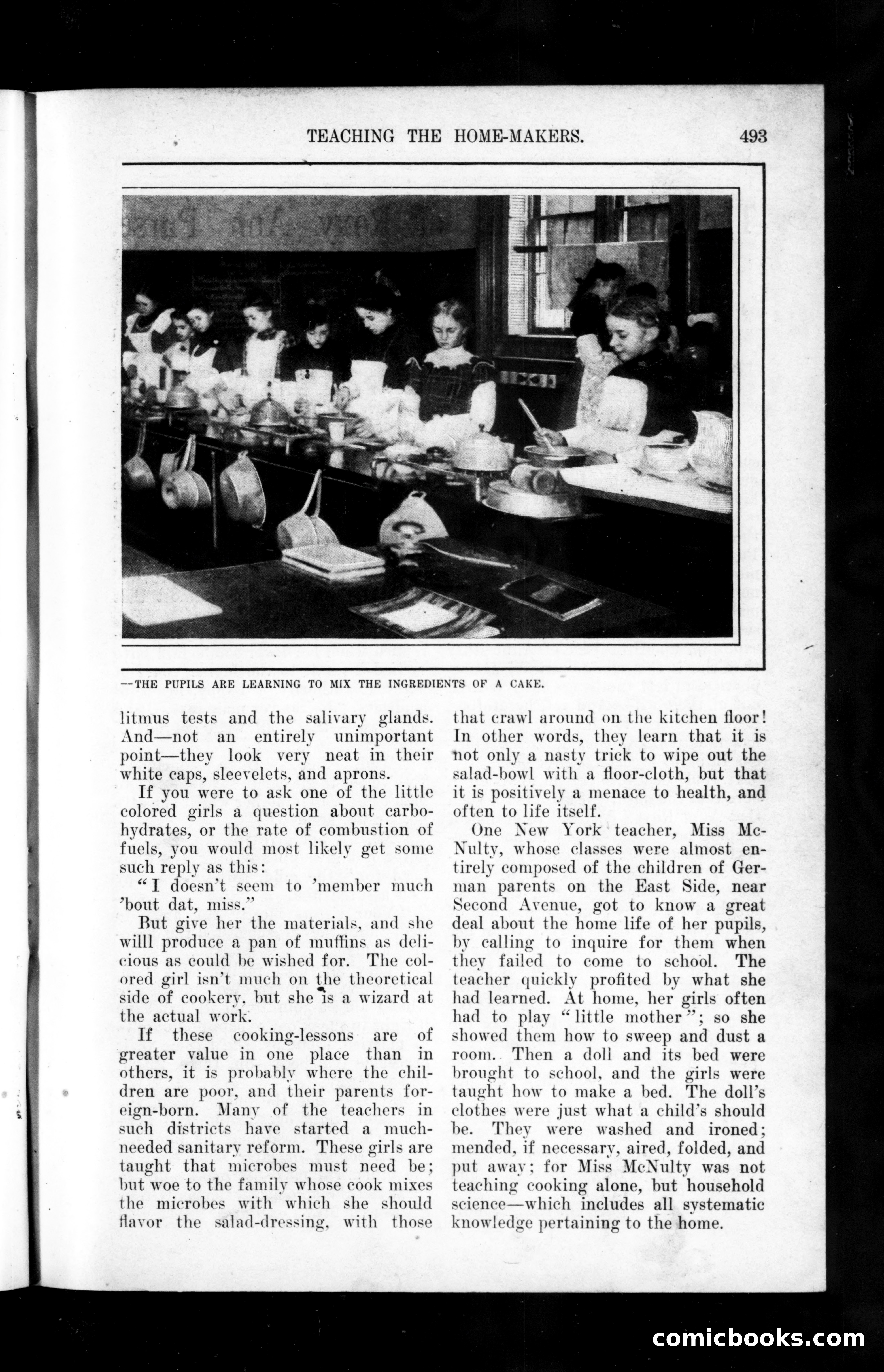 The Munsey's Magazine Cover — page 15 of 162