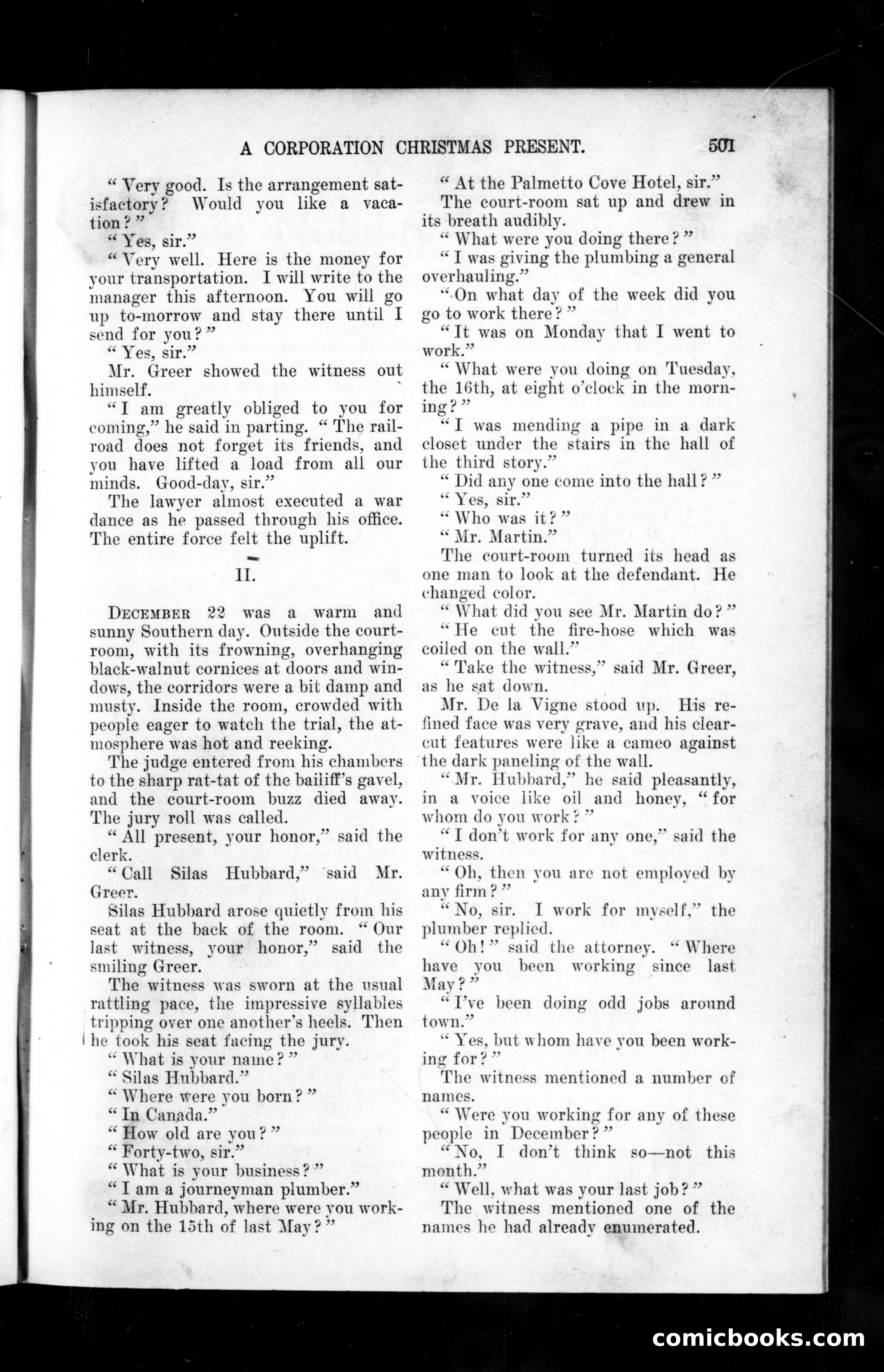 The Munsey's Magazine Cover — page 23 of 162