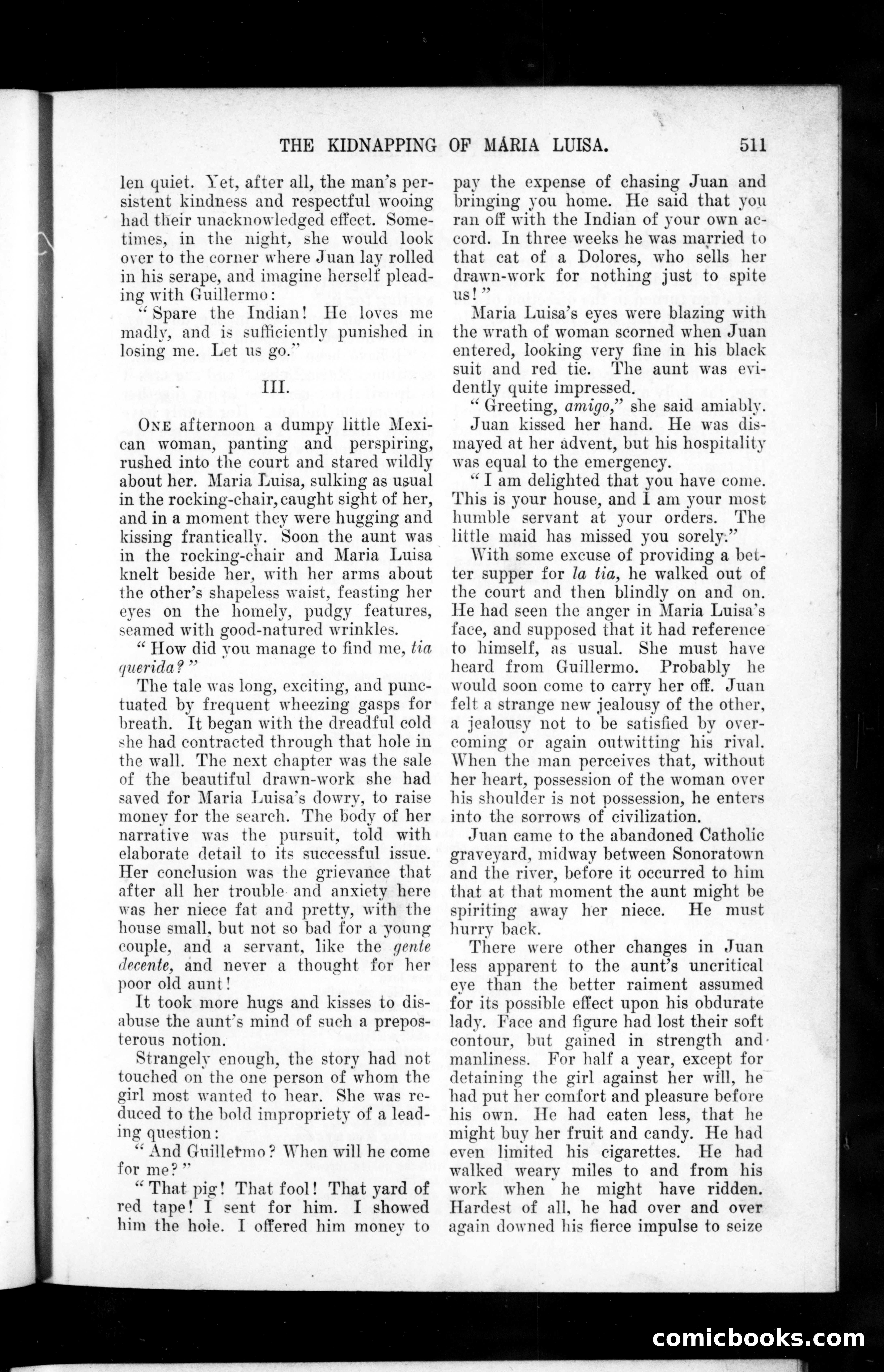 The Munsey's Magazine Cover — page 33 of 162