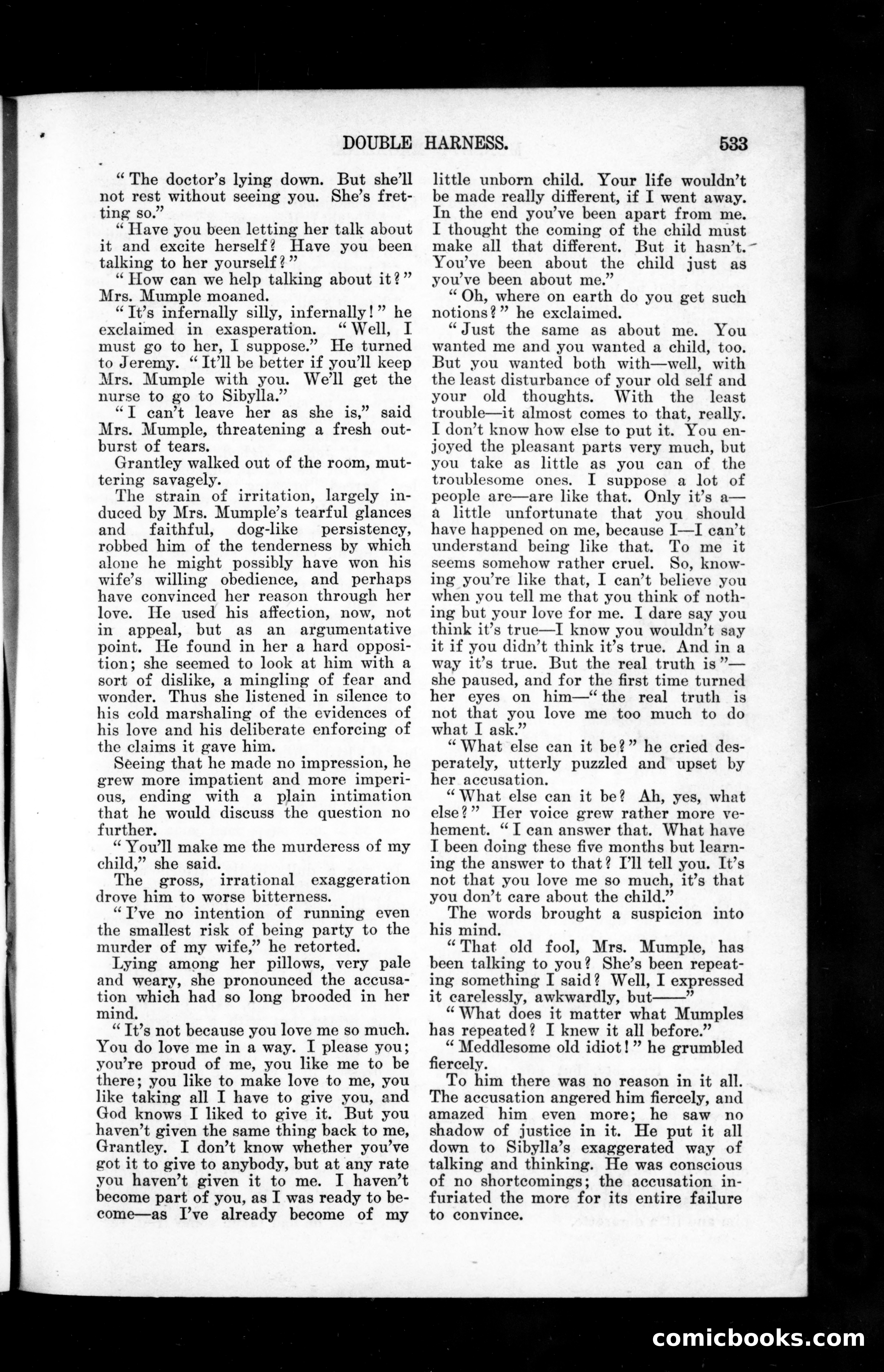 The Munsey's Magazine Cover — page 55 of 162