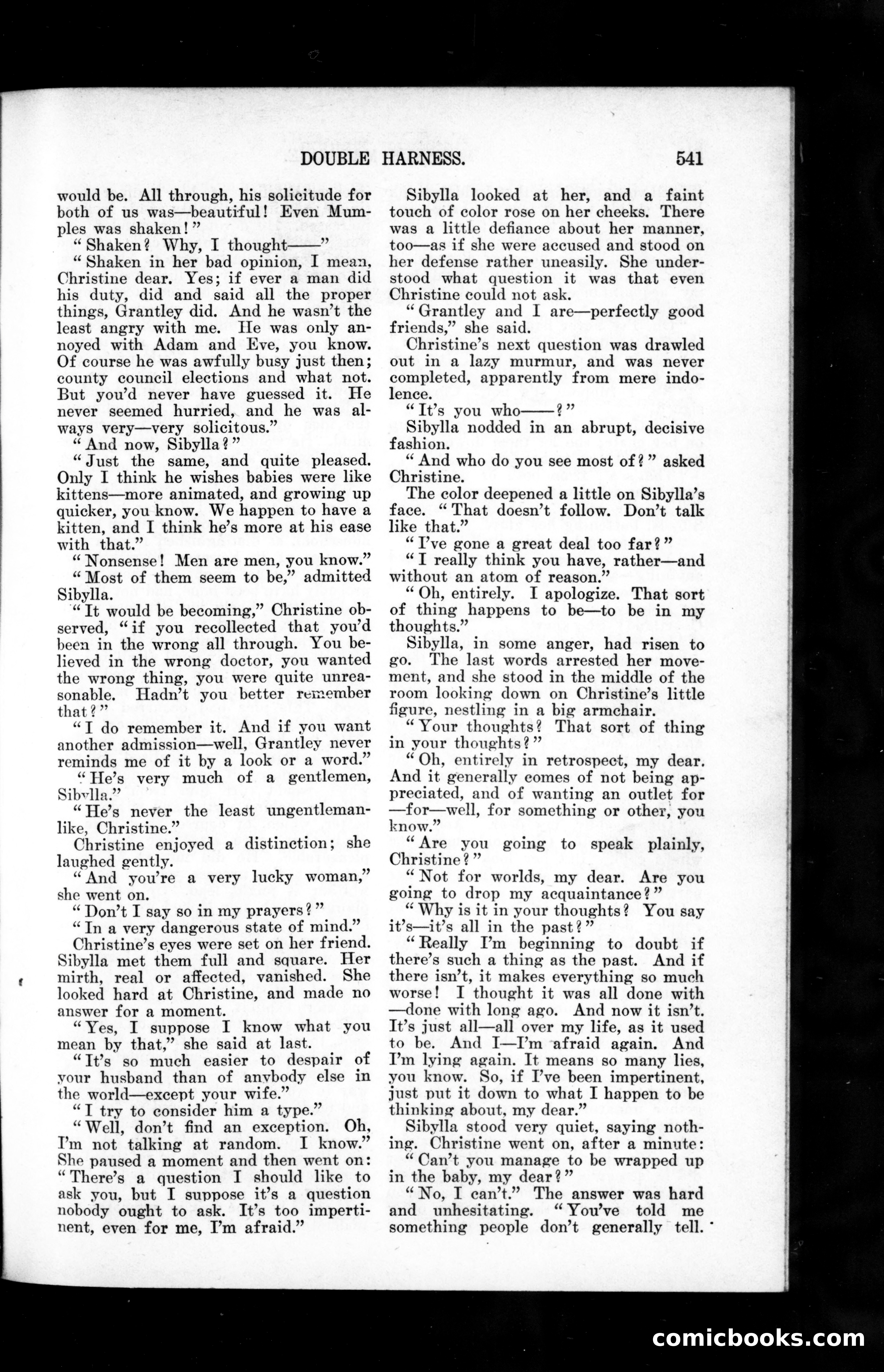 The Munsey's Magazine Cover — page 63 of 162