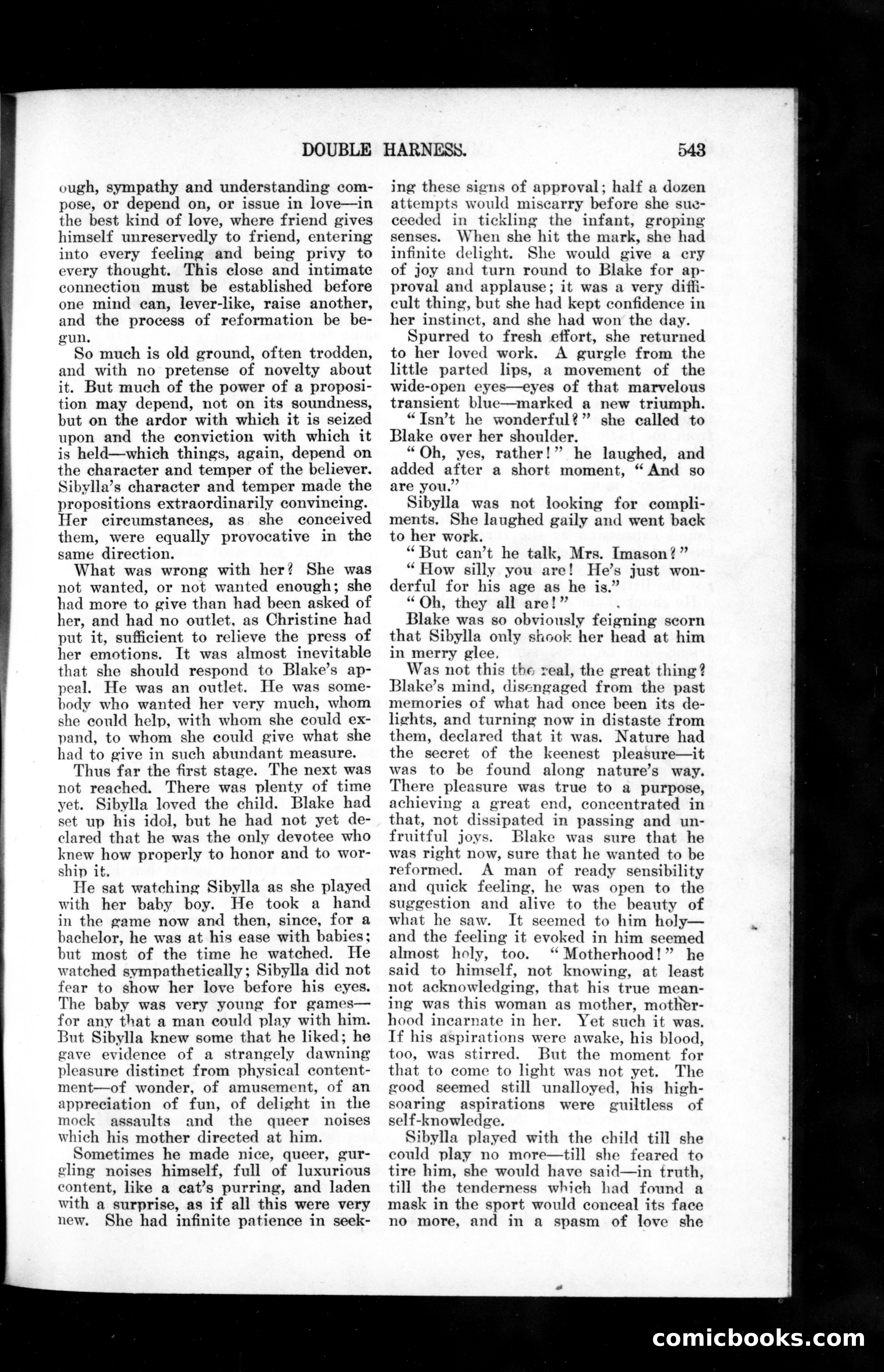 The Munsey's Magazine Cover — page 65 of 162