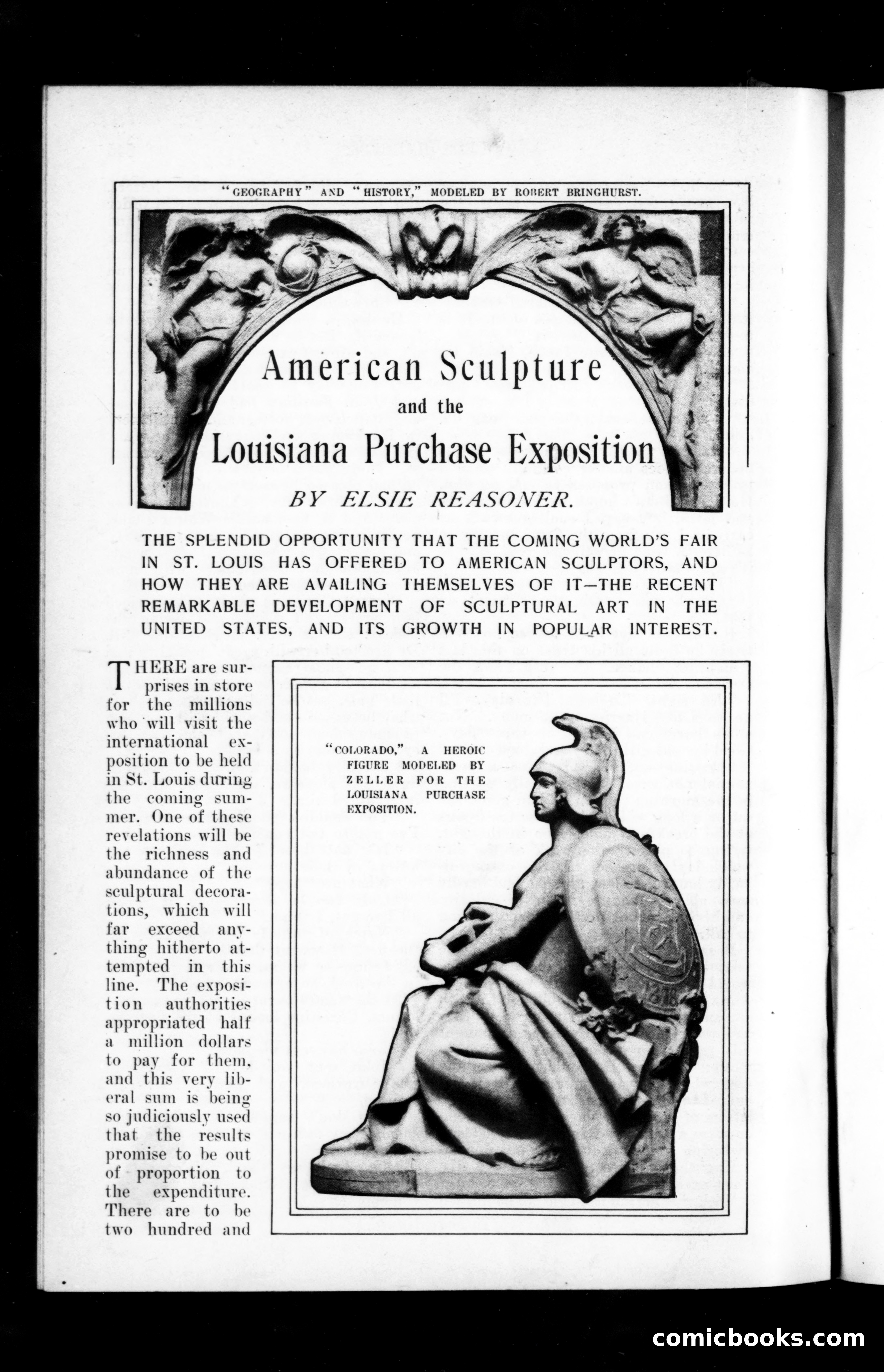 The Munsey's Magazine Cover — page 68 of 162