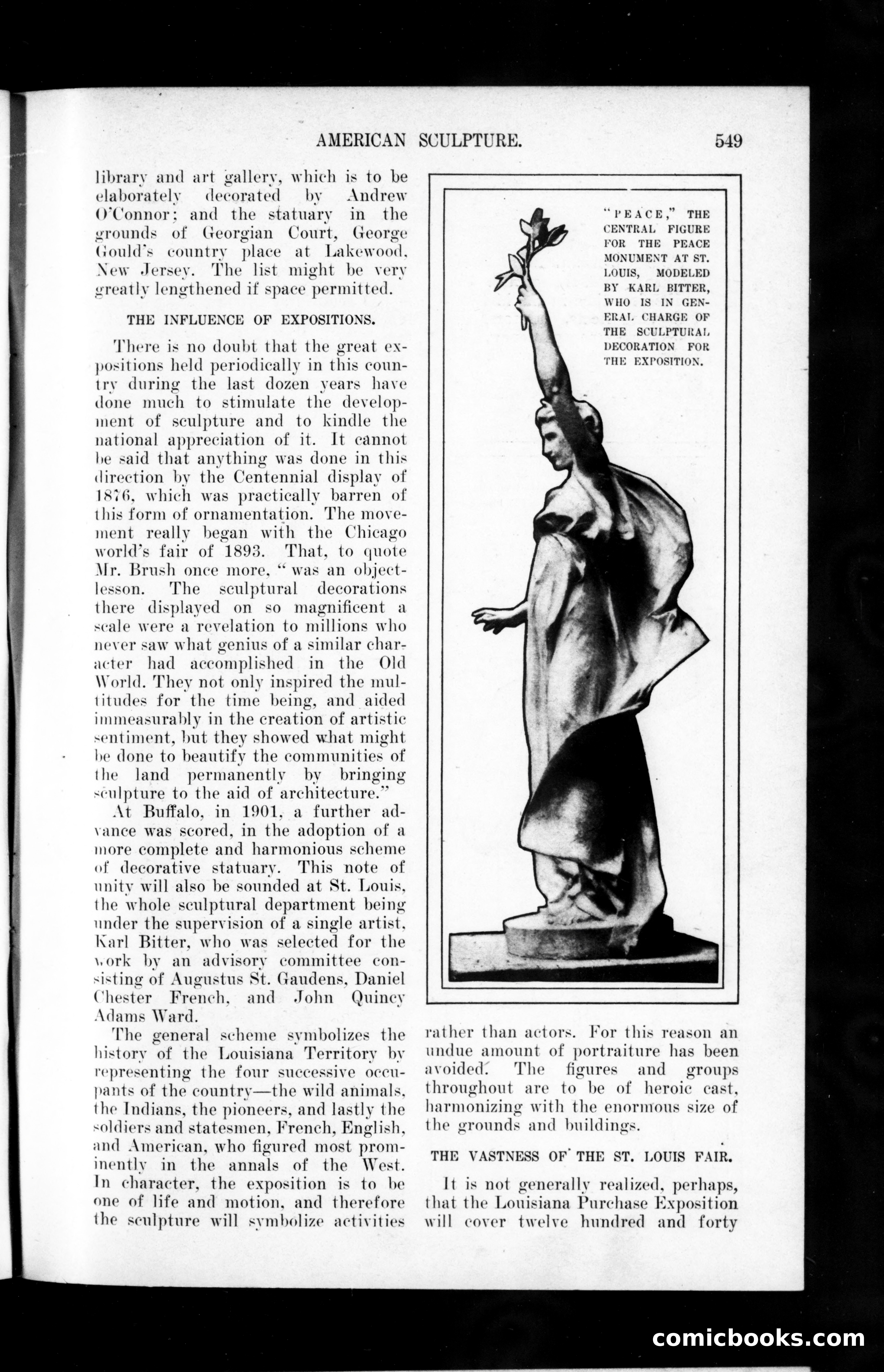 The Munsey's Magazine Cover — page 71 of 162