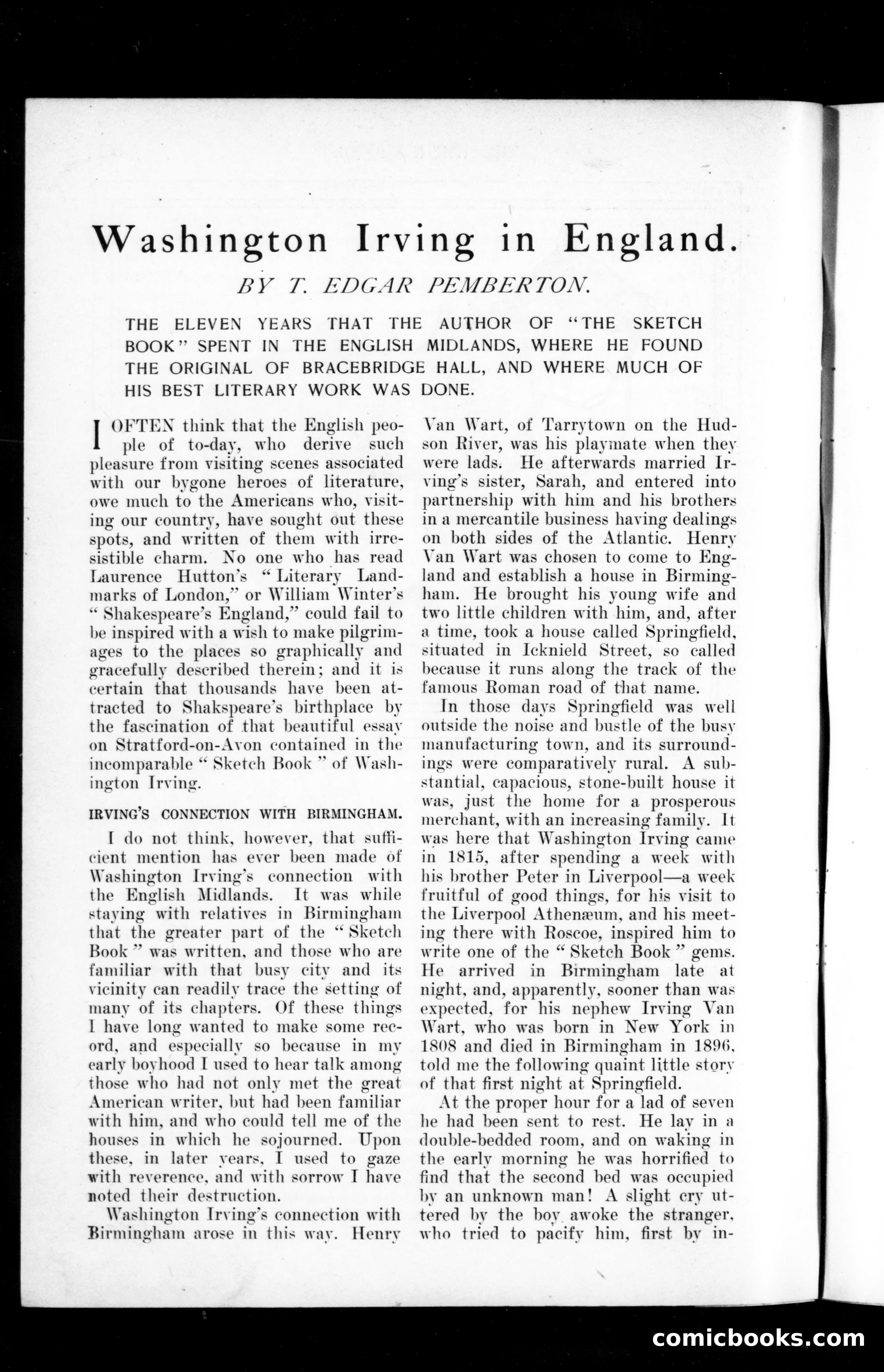 The Munsey's Magazine Cover — page 74 of 162