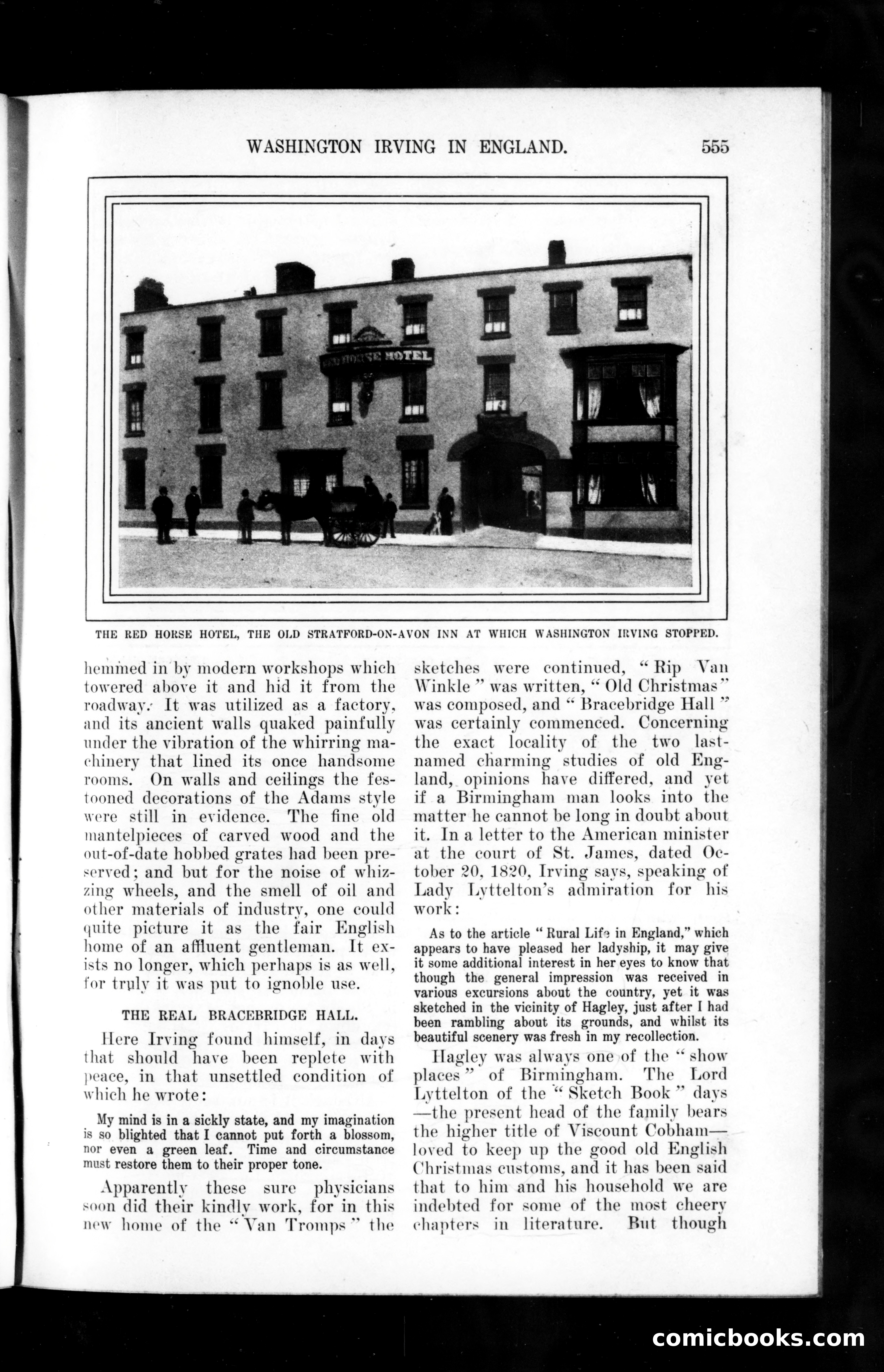 The Munsey's Magazine Cover — page 77 of 162