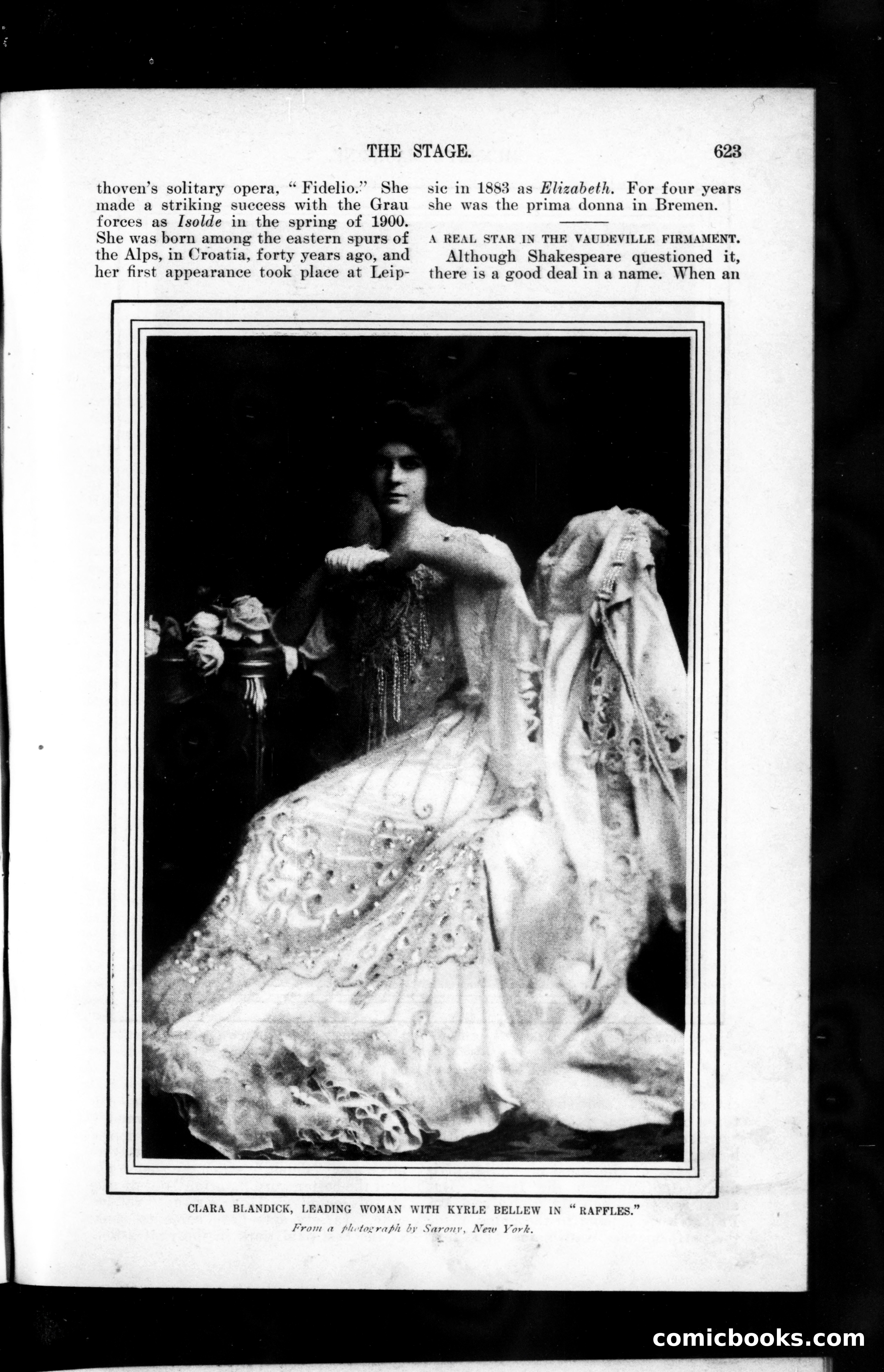 The Munsey's Magazine Cover — page 145 of 162
