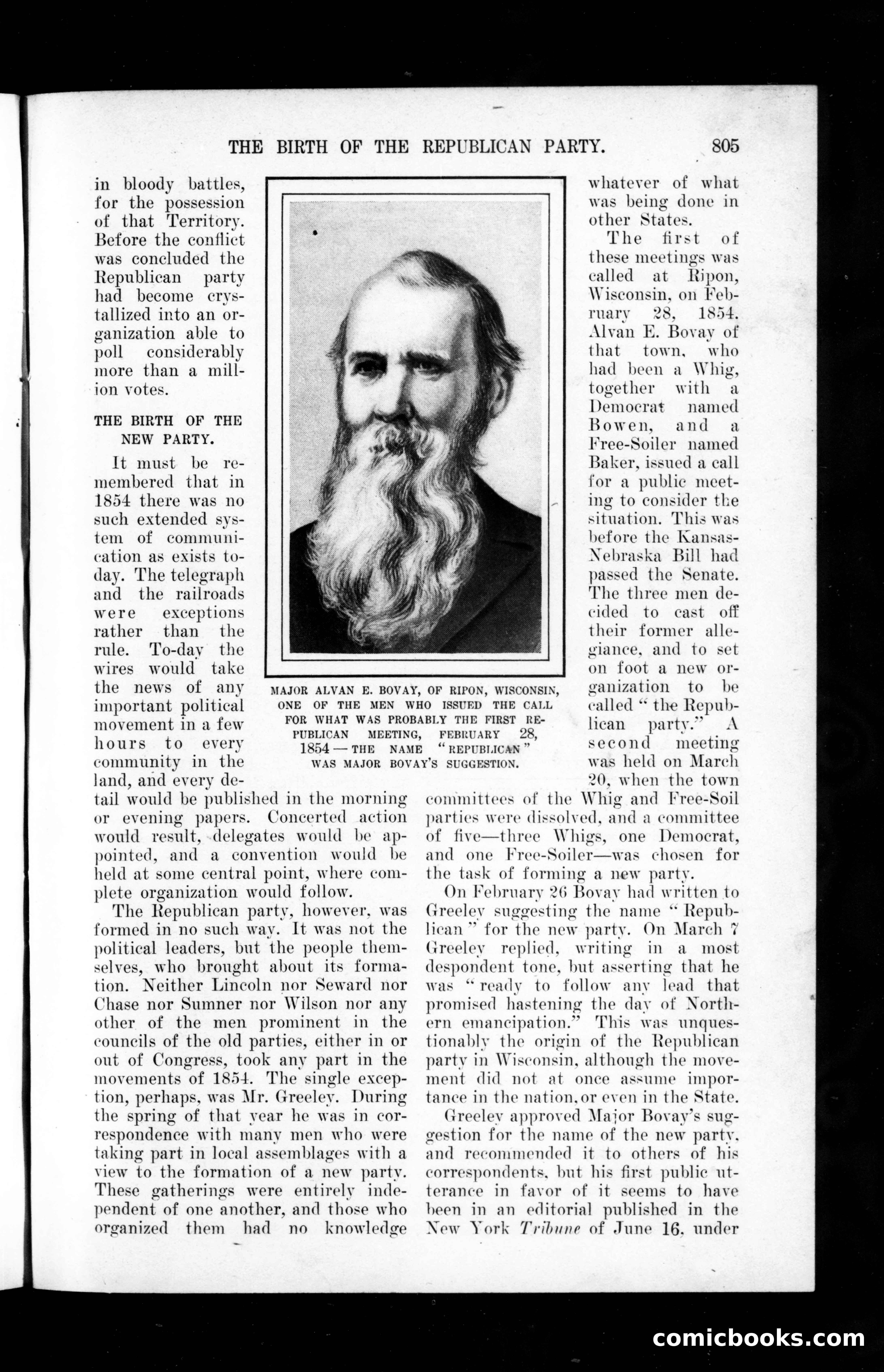 The Munsey, March 1904 — page 7 of 163