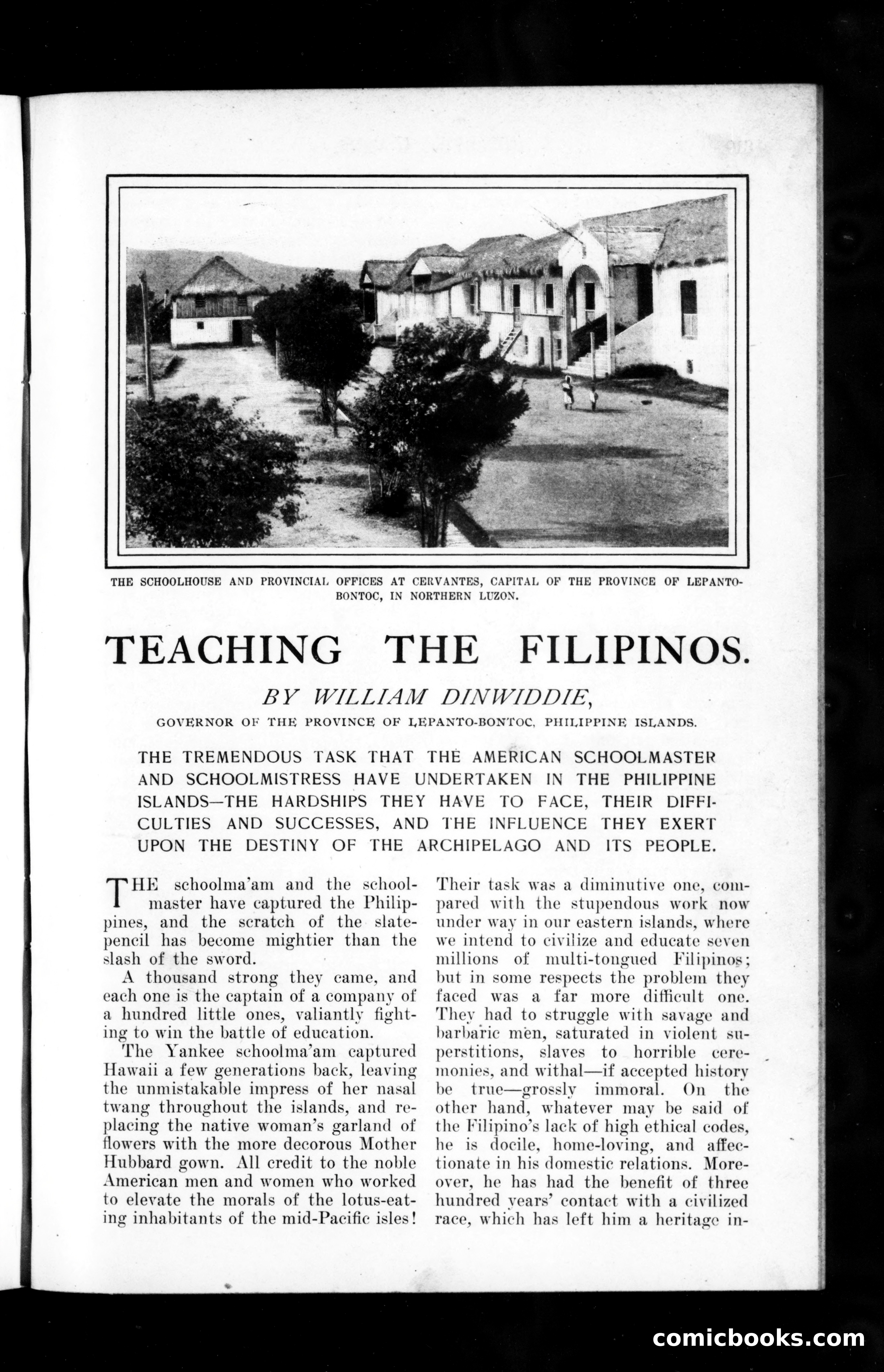 The Munsey, March 1904 — page 11 of 163