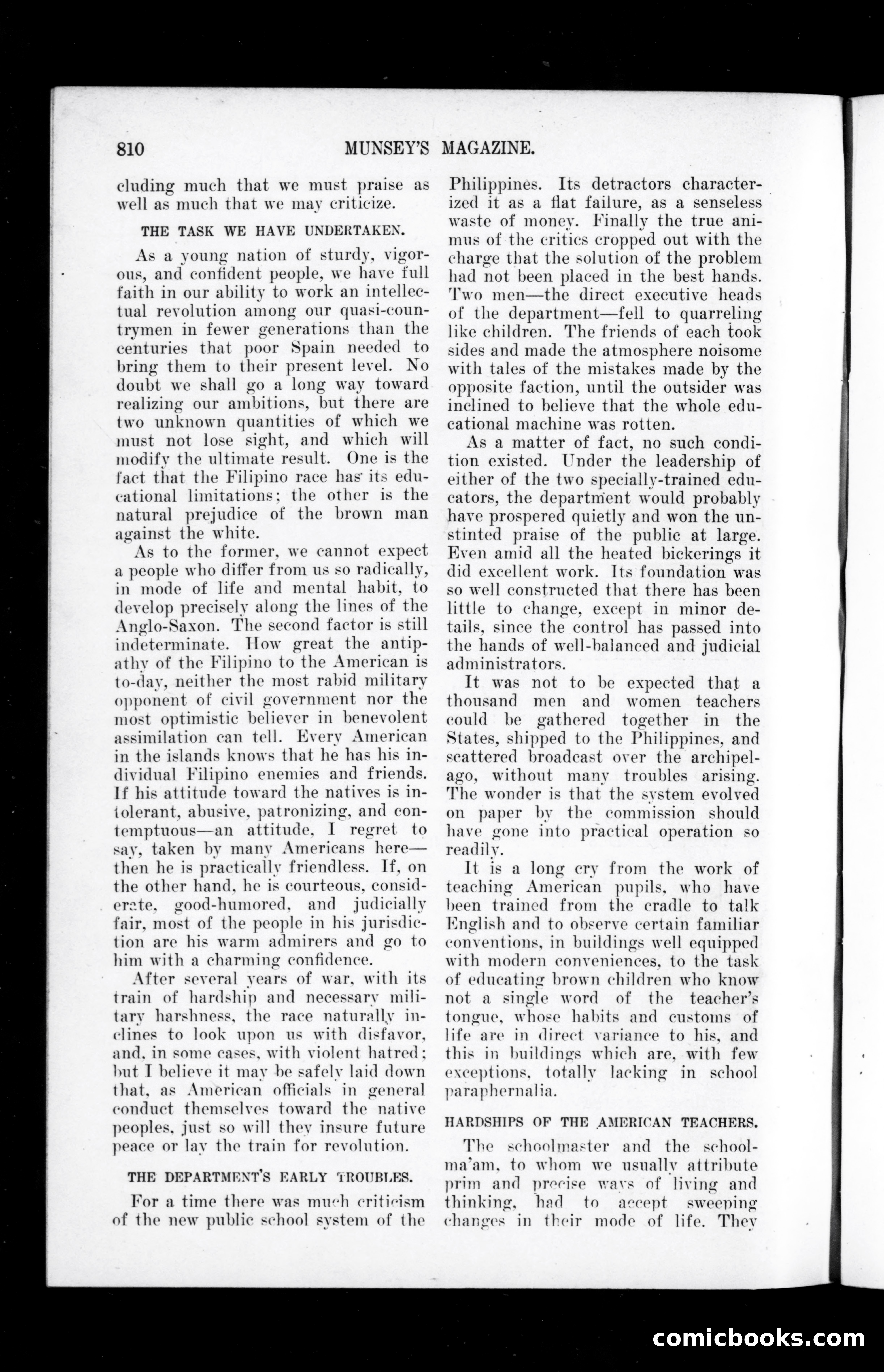 The Munsey, March 1904 — page 12 of 163
